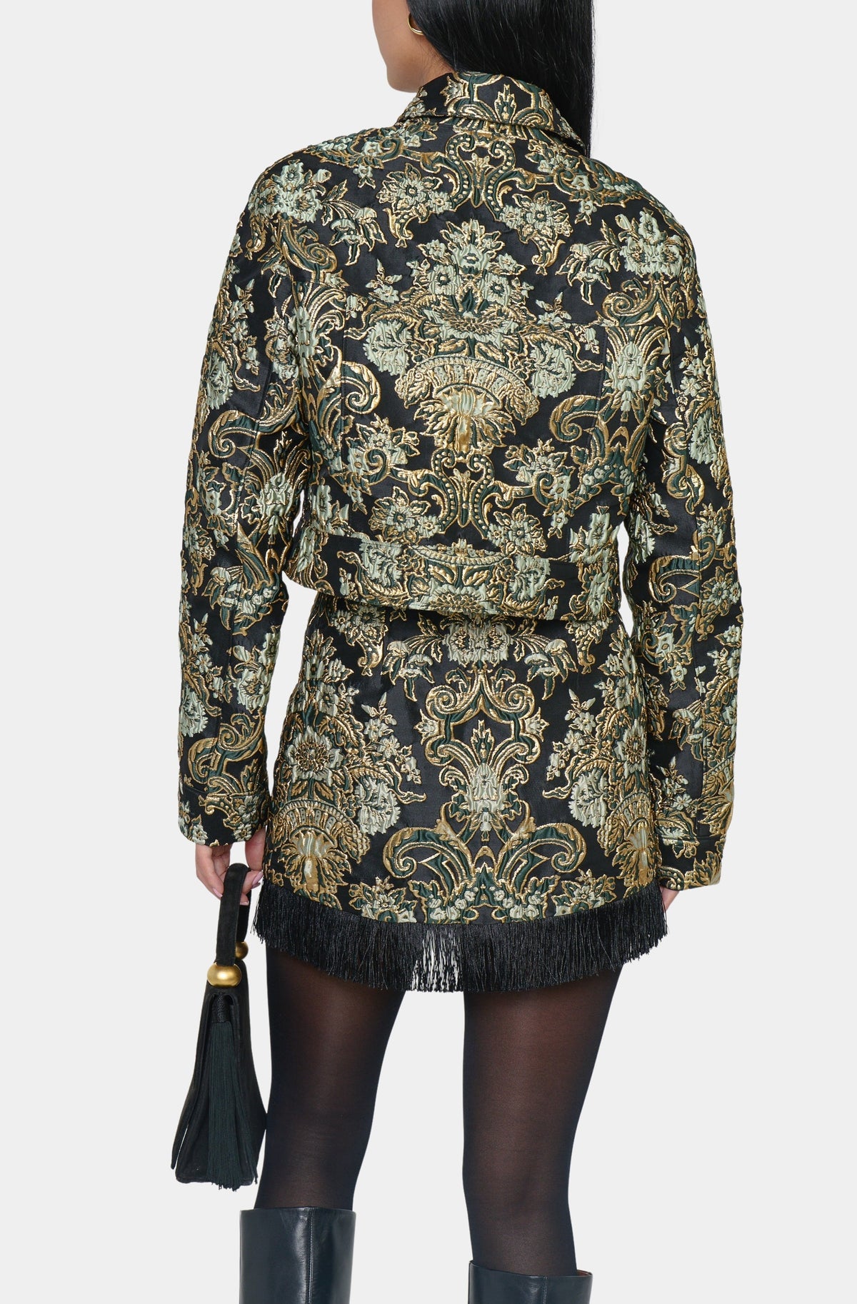 Keira Jacket