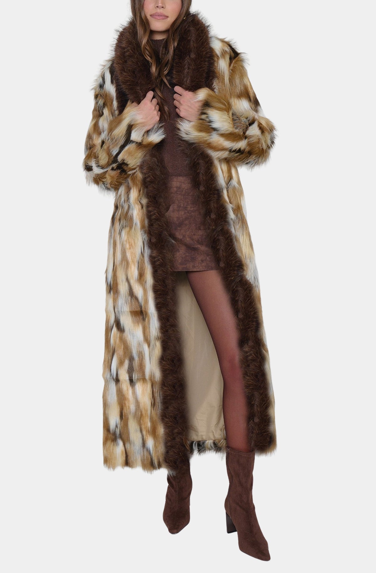 Dashwood Coat