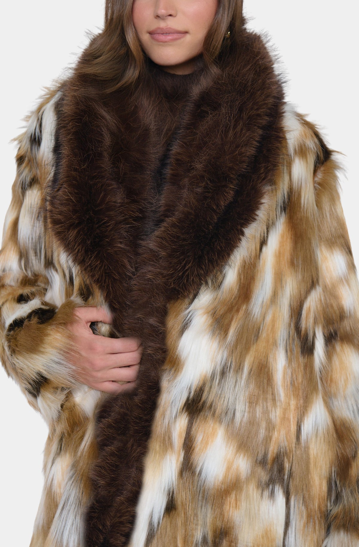 Dashwood Coat