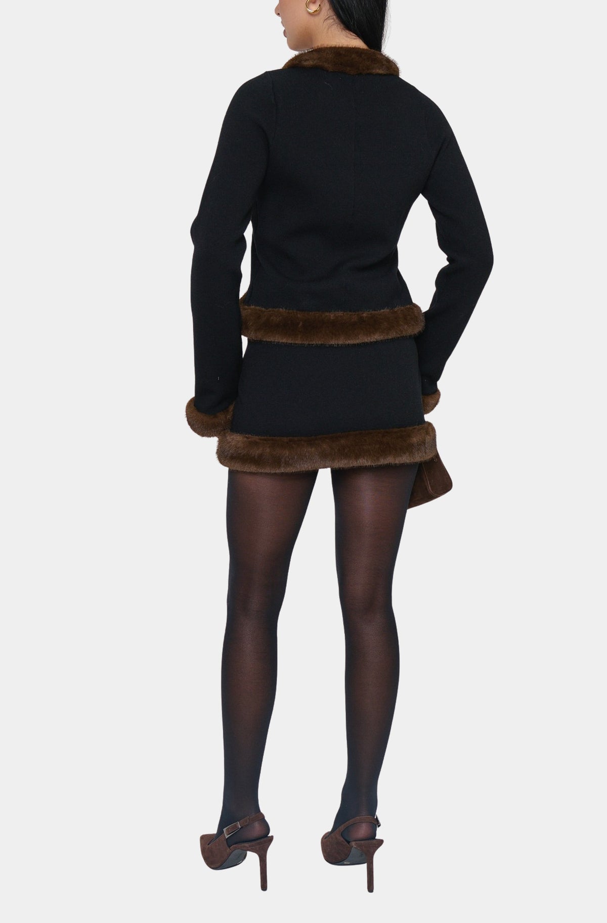 Phoebe Mini Skirt