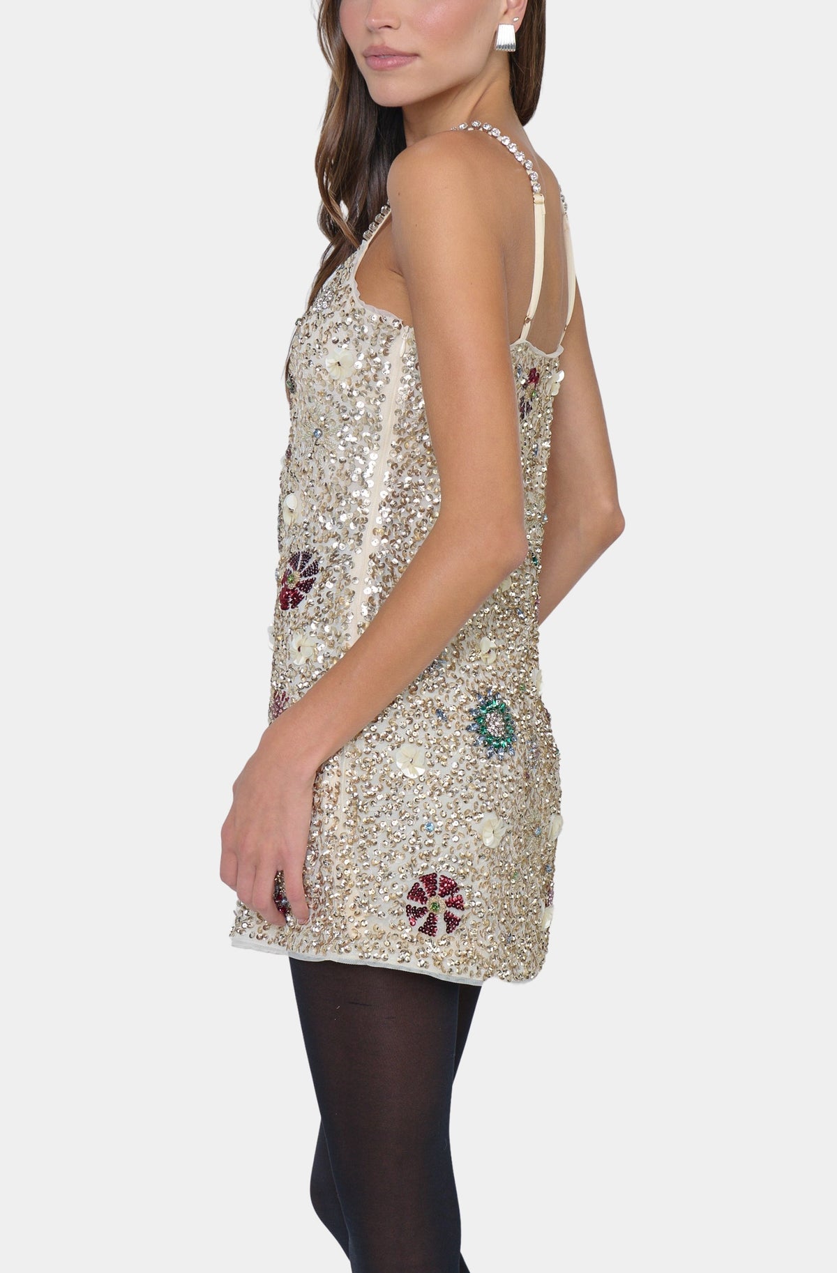 Clara Mini Dress