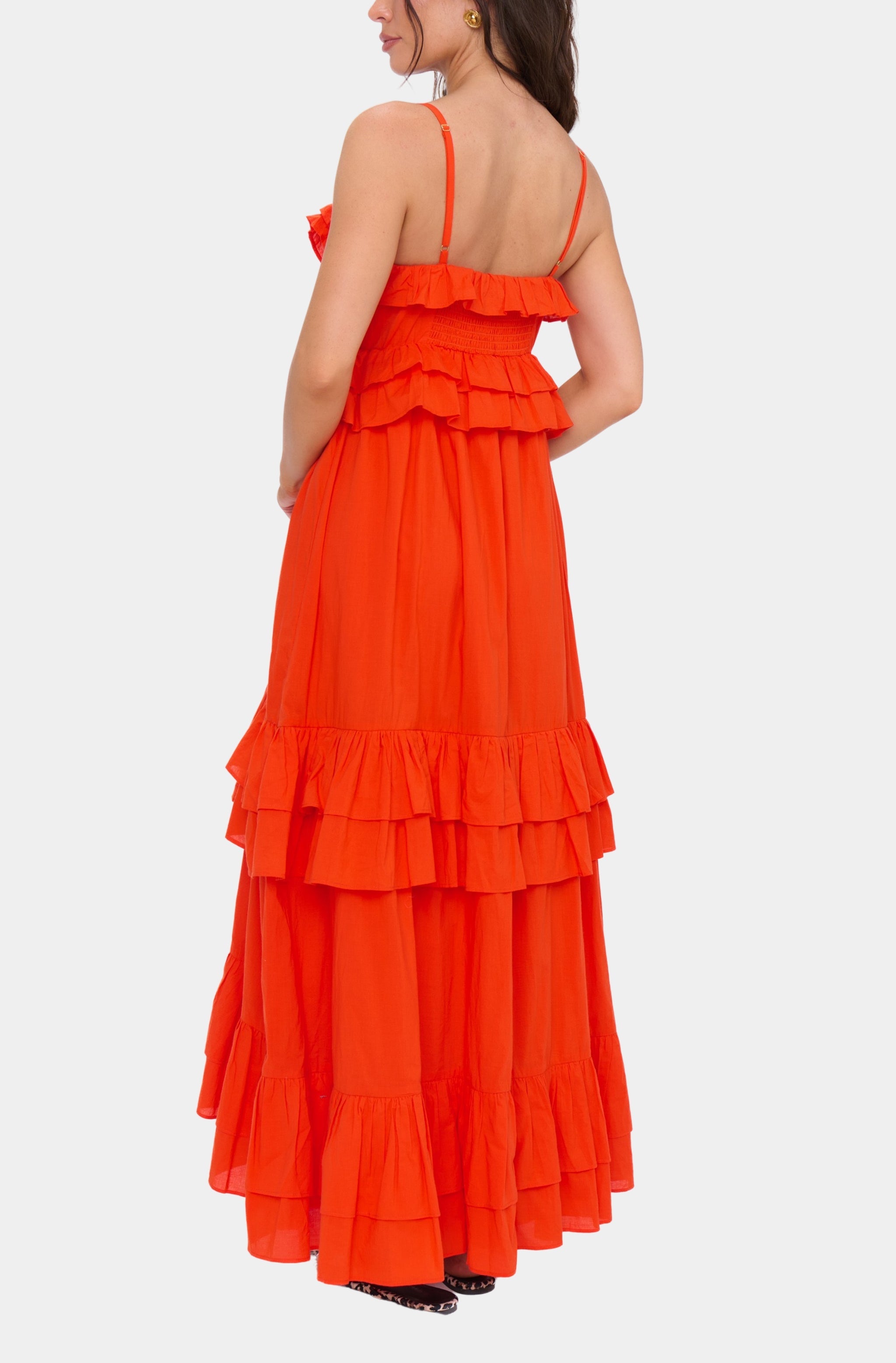 Freya Maxi Dress