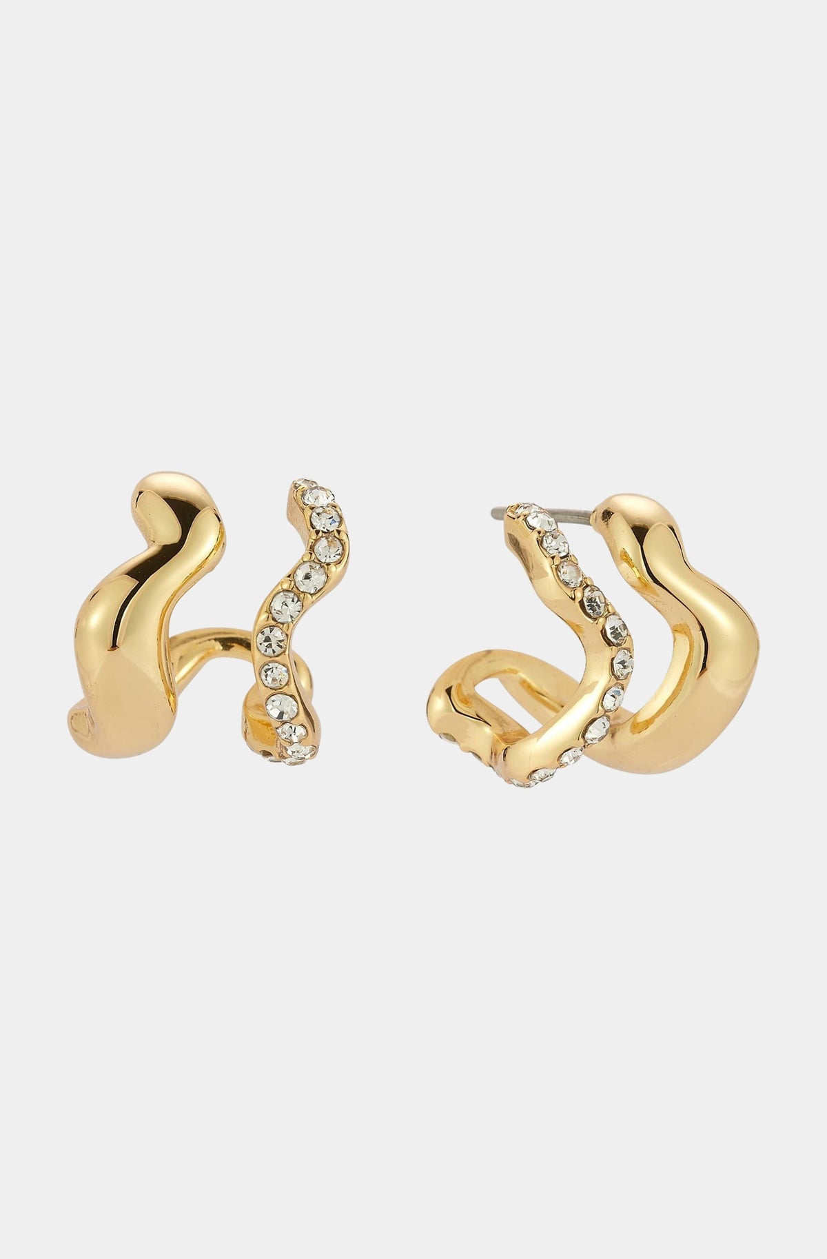 Alva Earrings