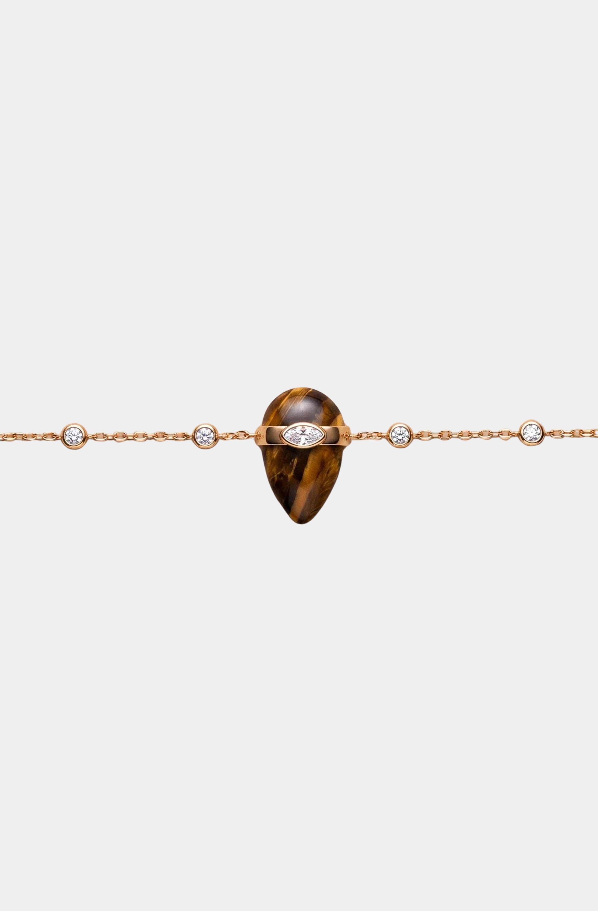 Solstice Necklace