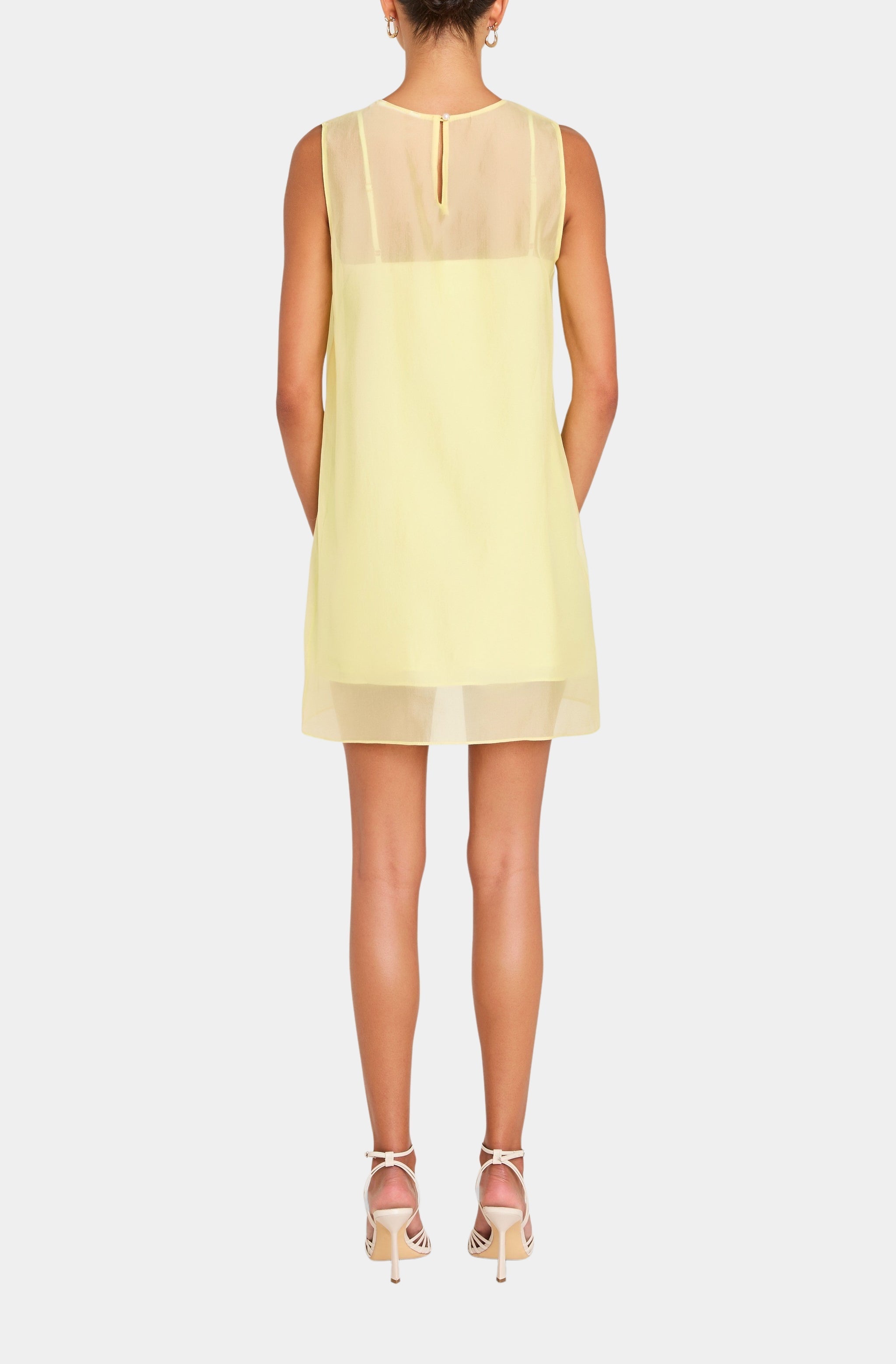 Annina Dress
