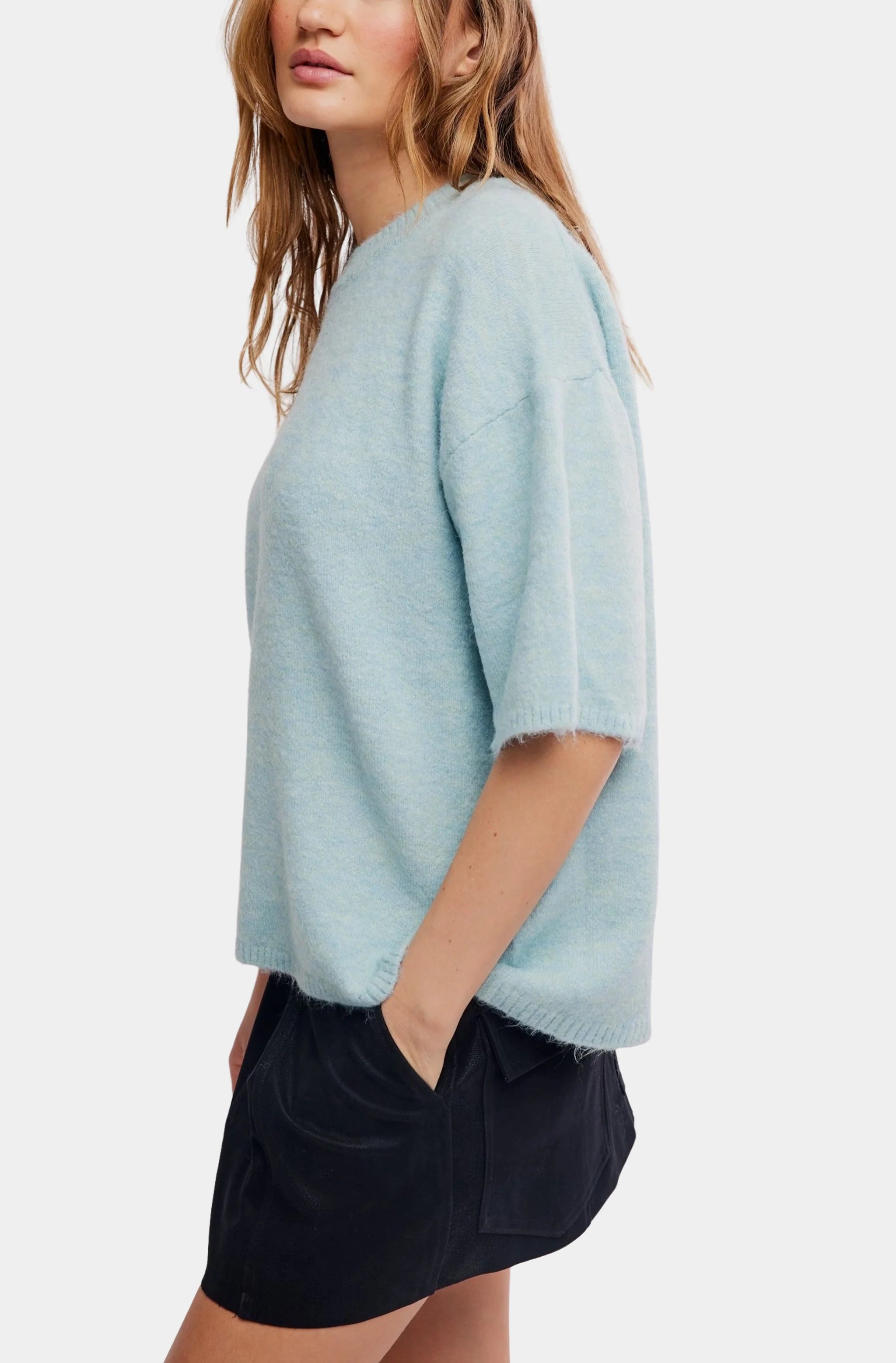Margot Sweater Tee