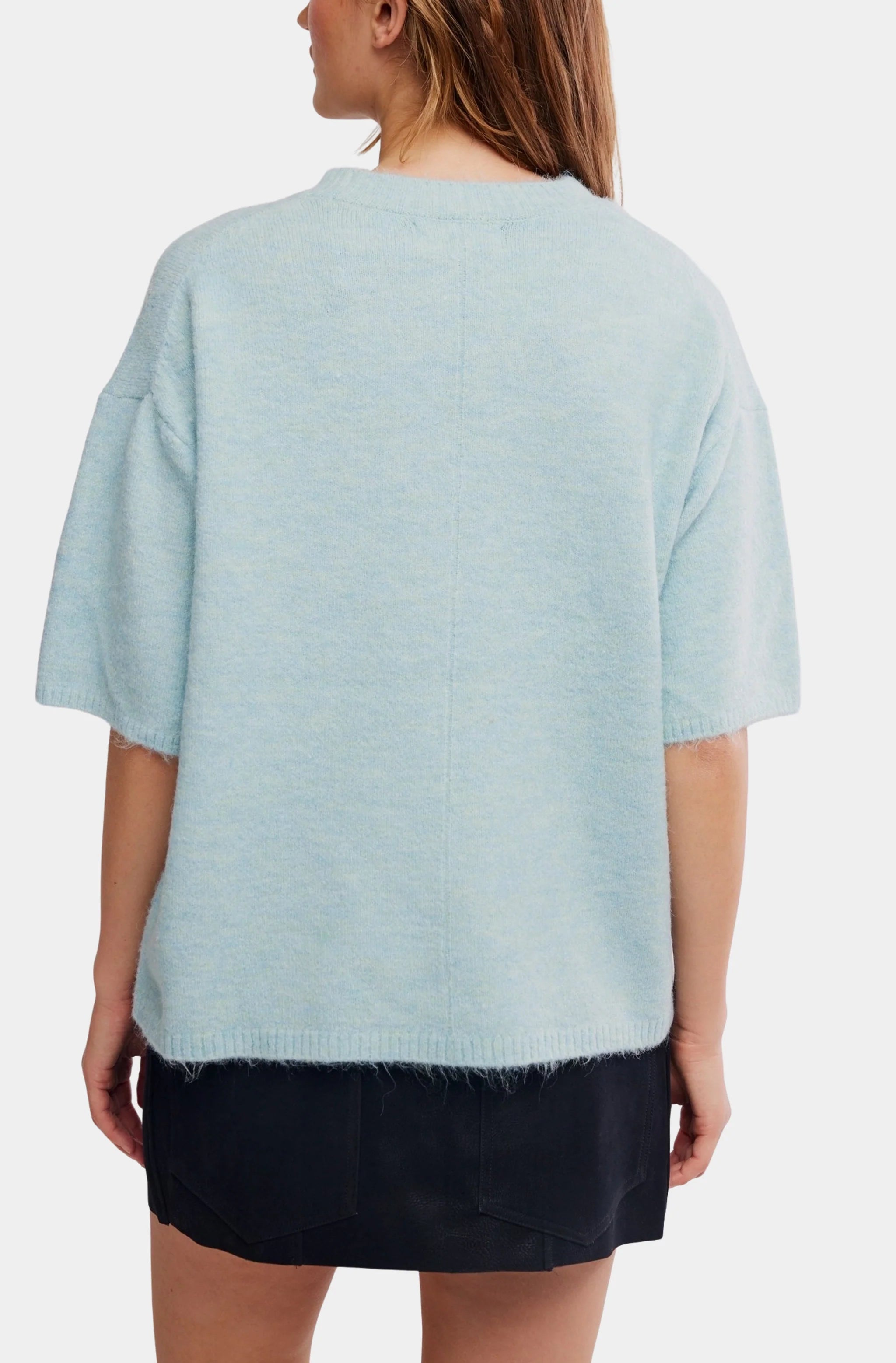 Margot Sweater Tee