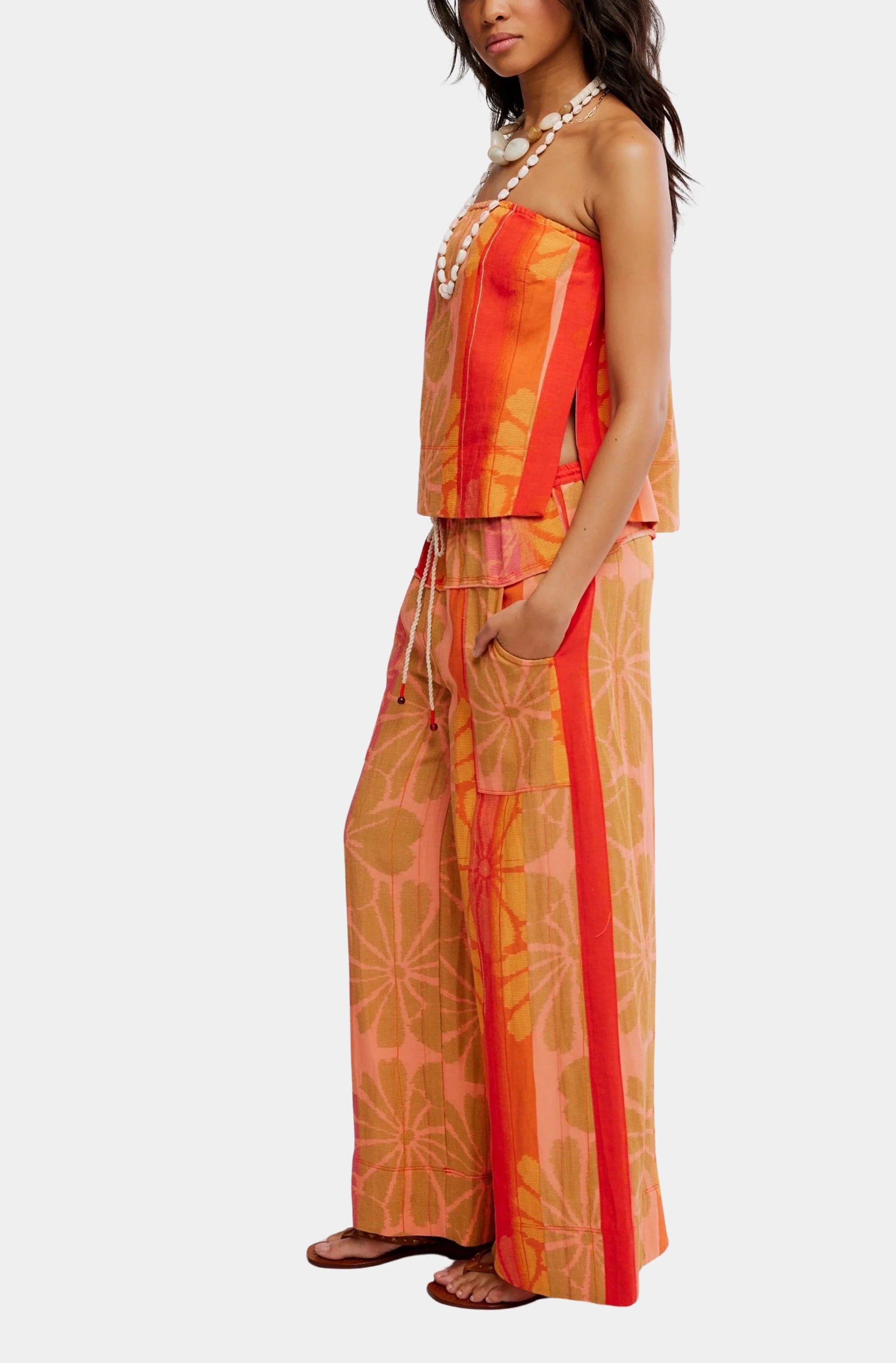 Devella Pant