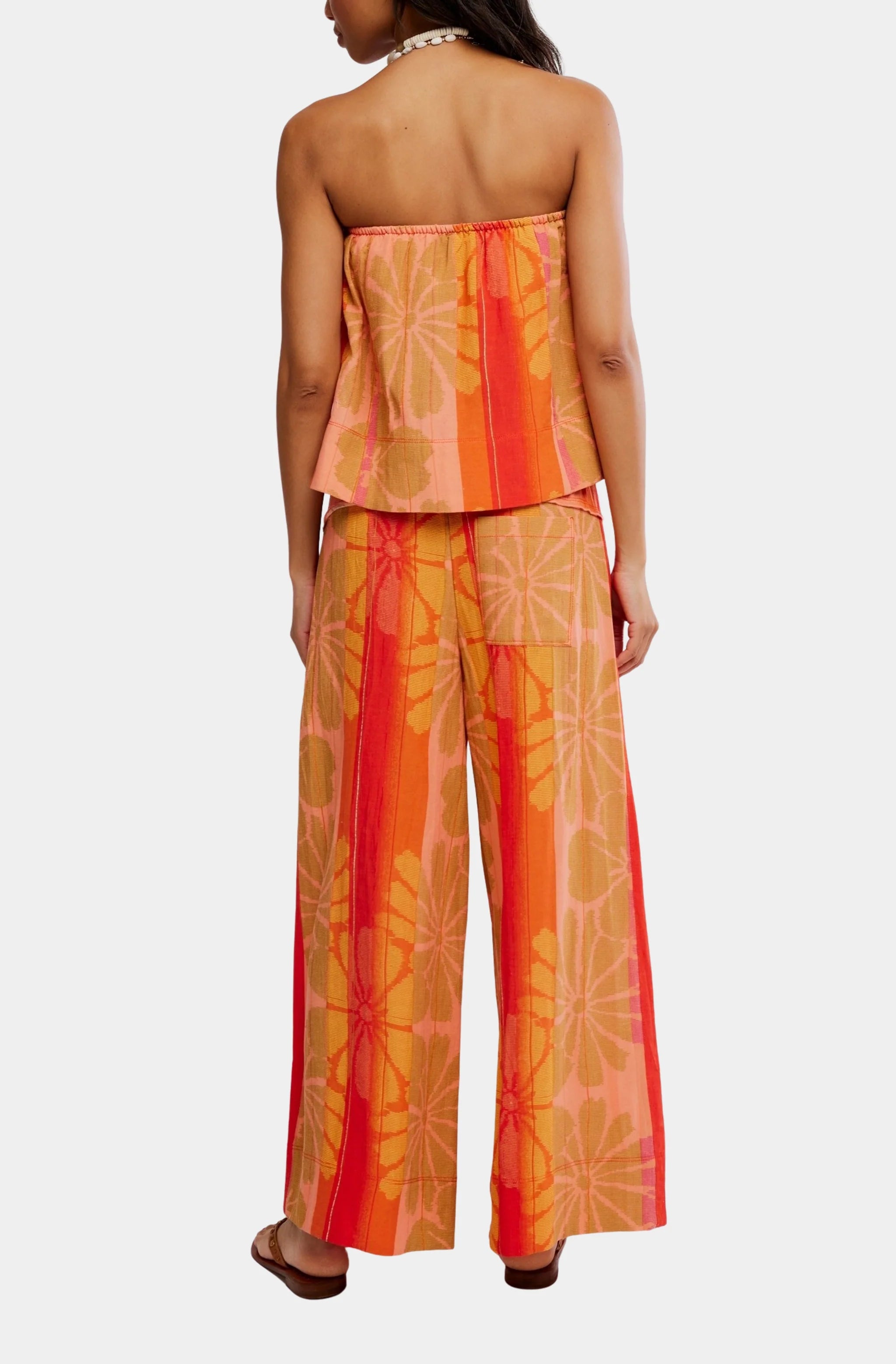 Devella Pant
