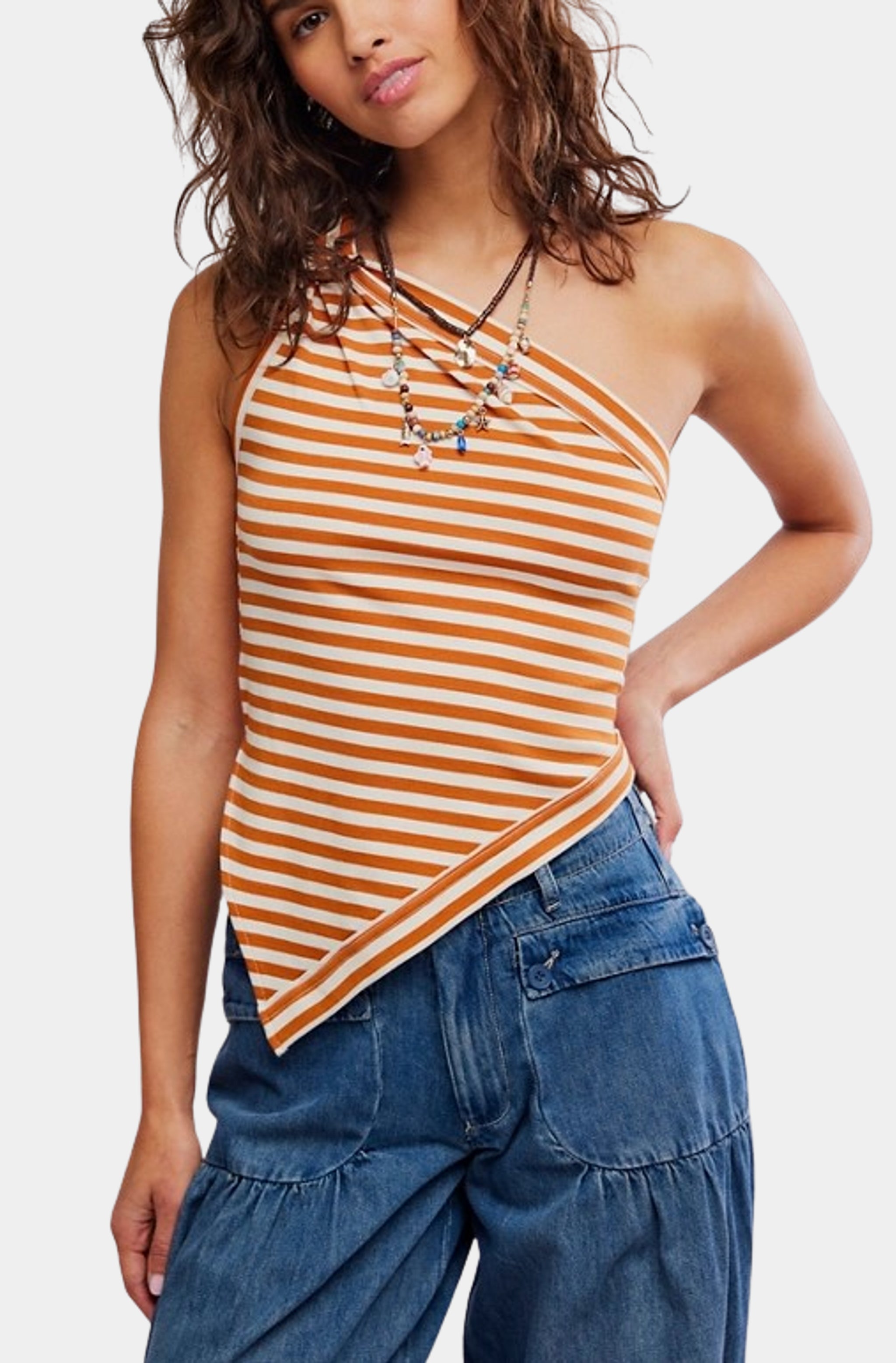 Knot My Vibe Top