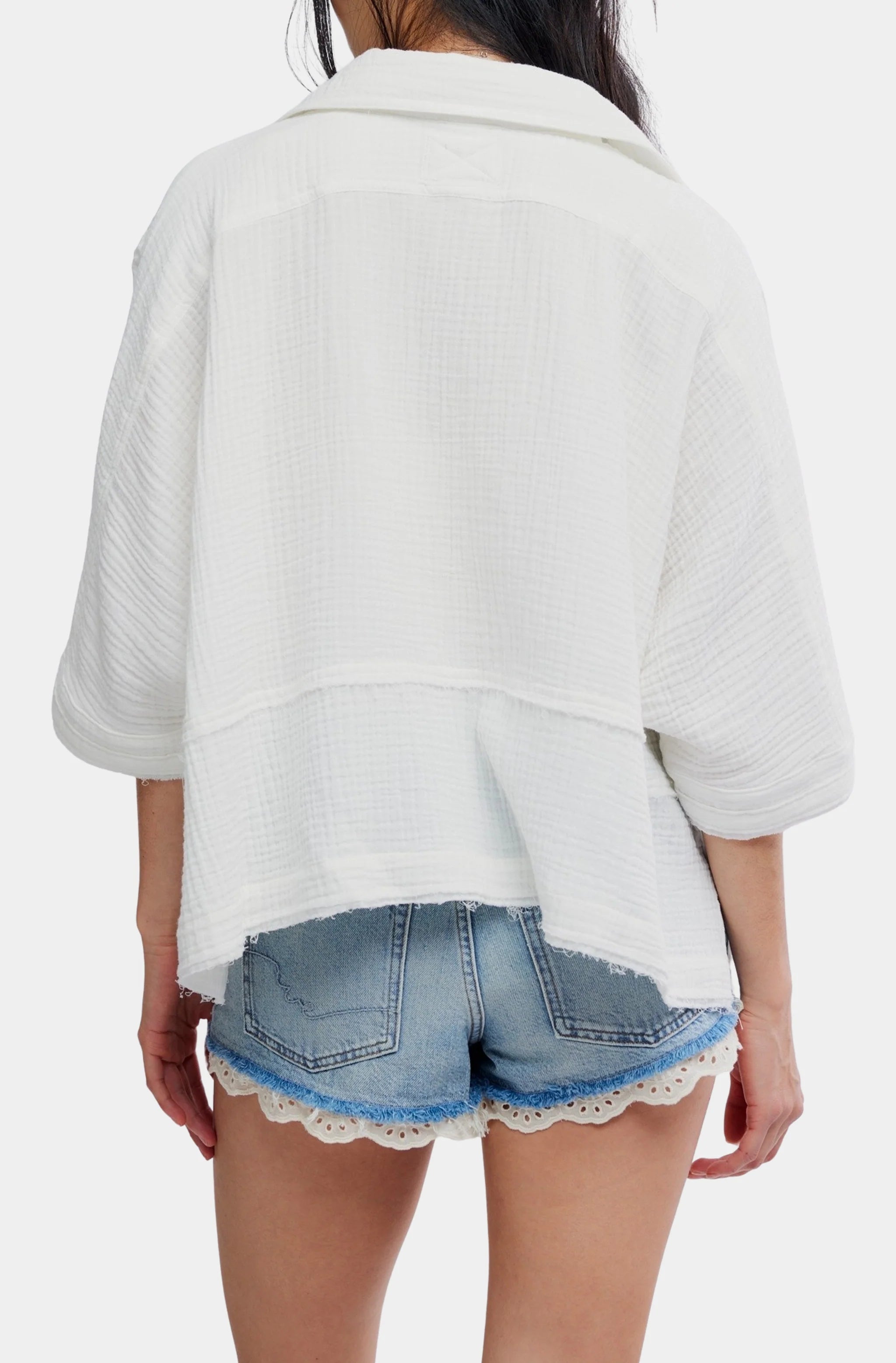 Happy Days Top