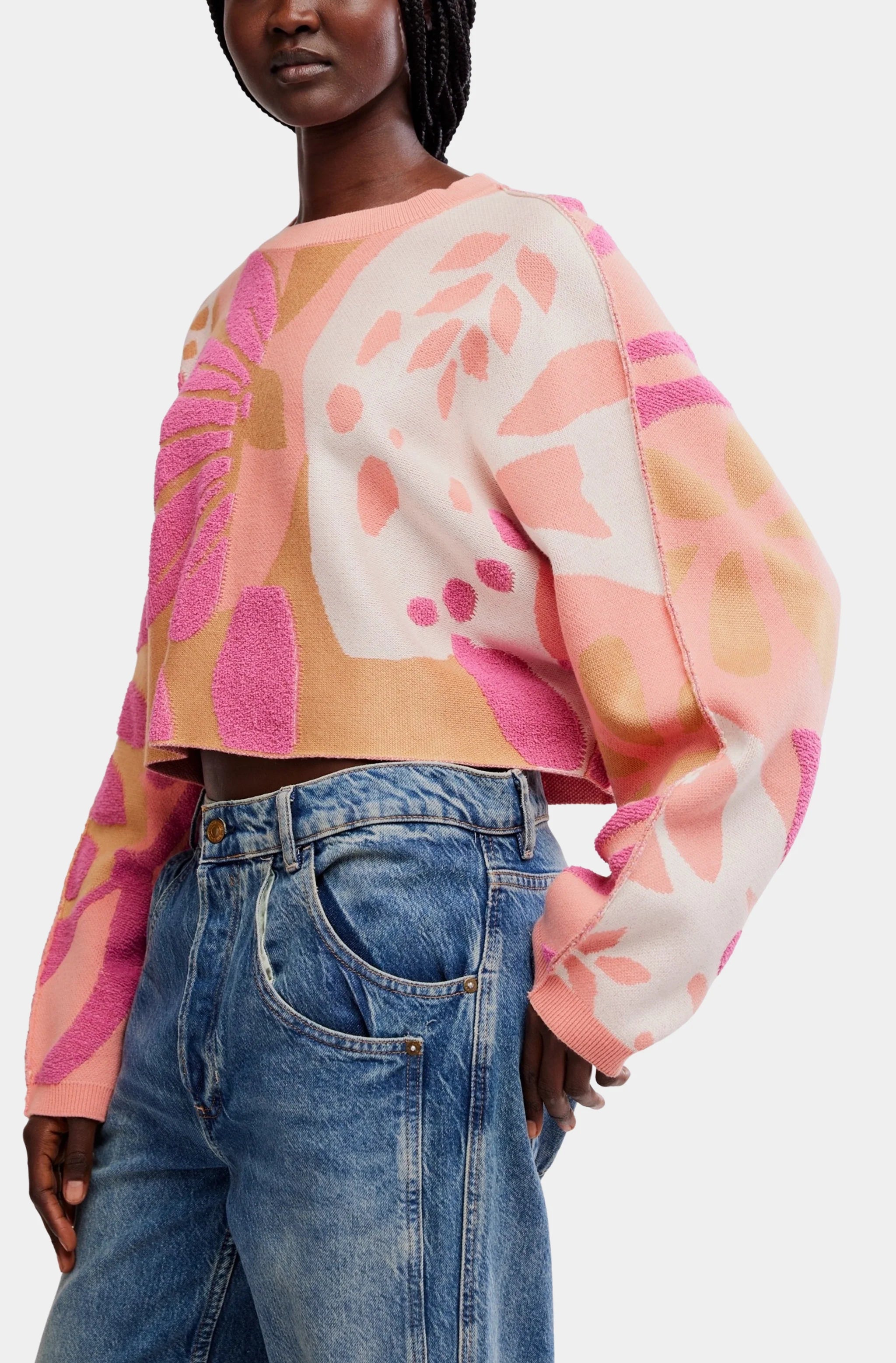 Mia Pullover