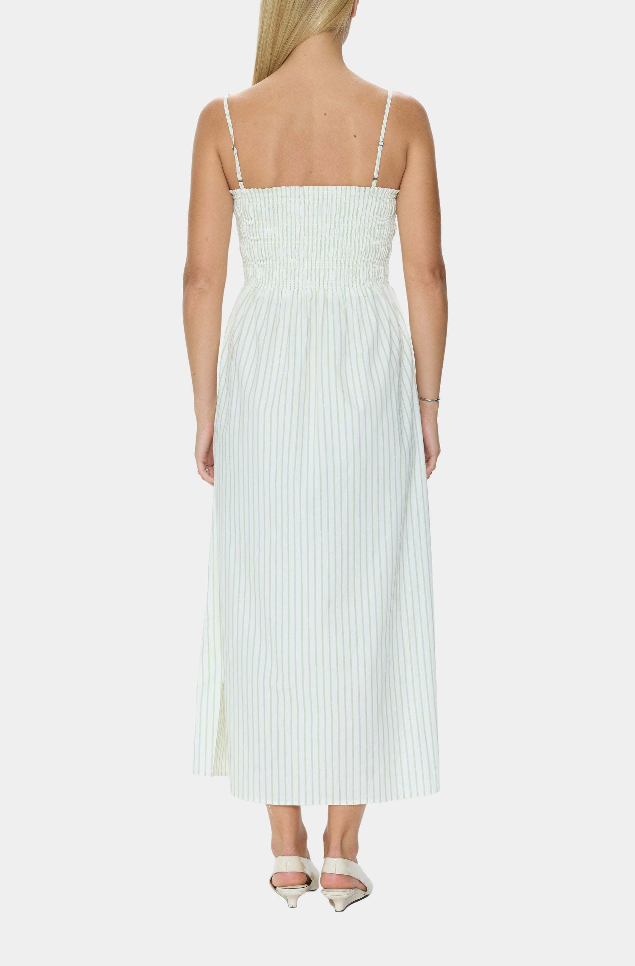 Bianca Dress