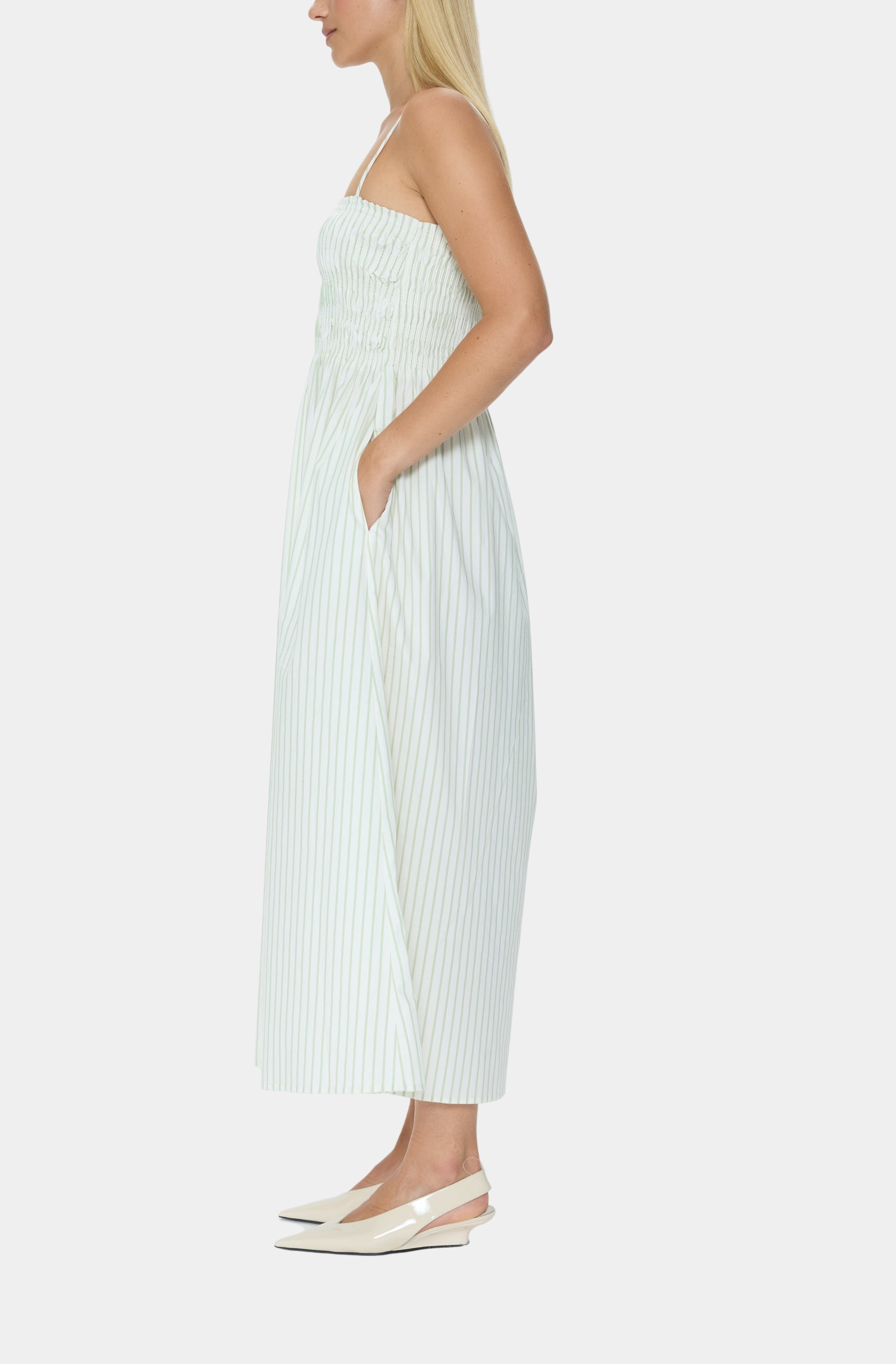 Bianca Dress