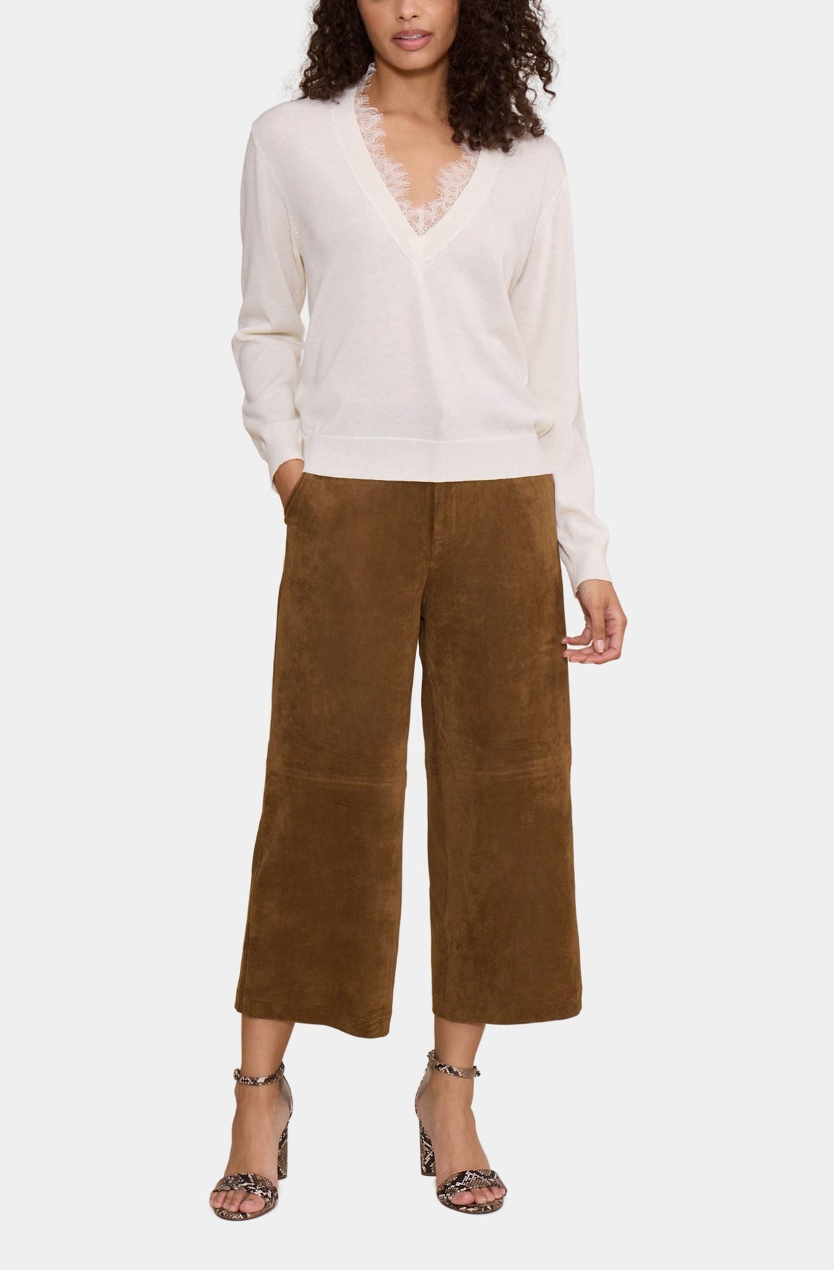 Thisbe Pant