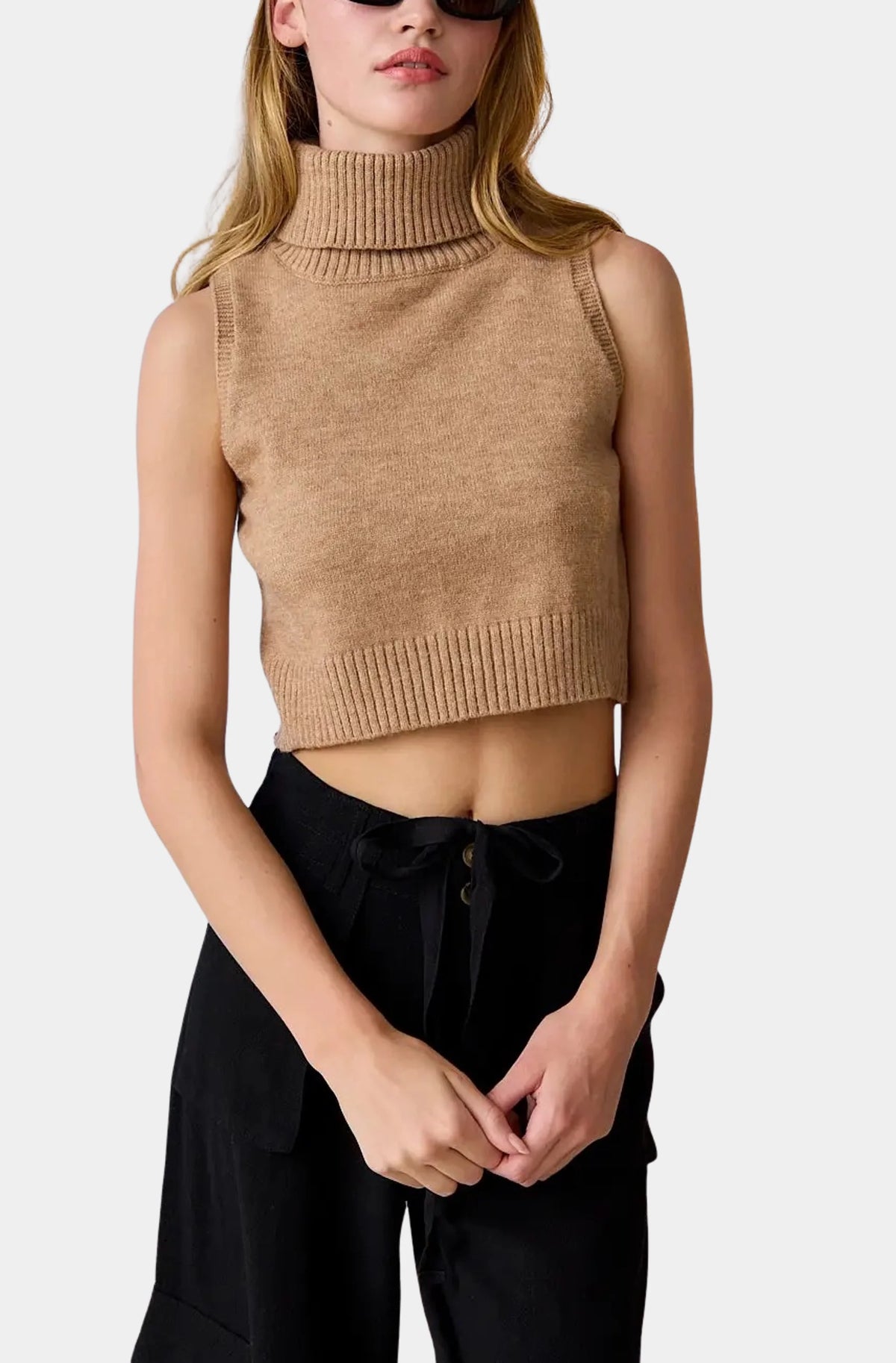 Marisabel Sweater