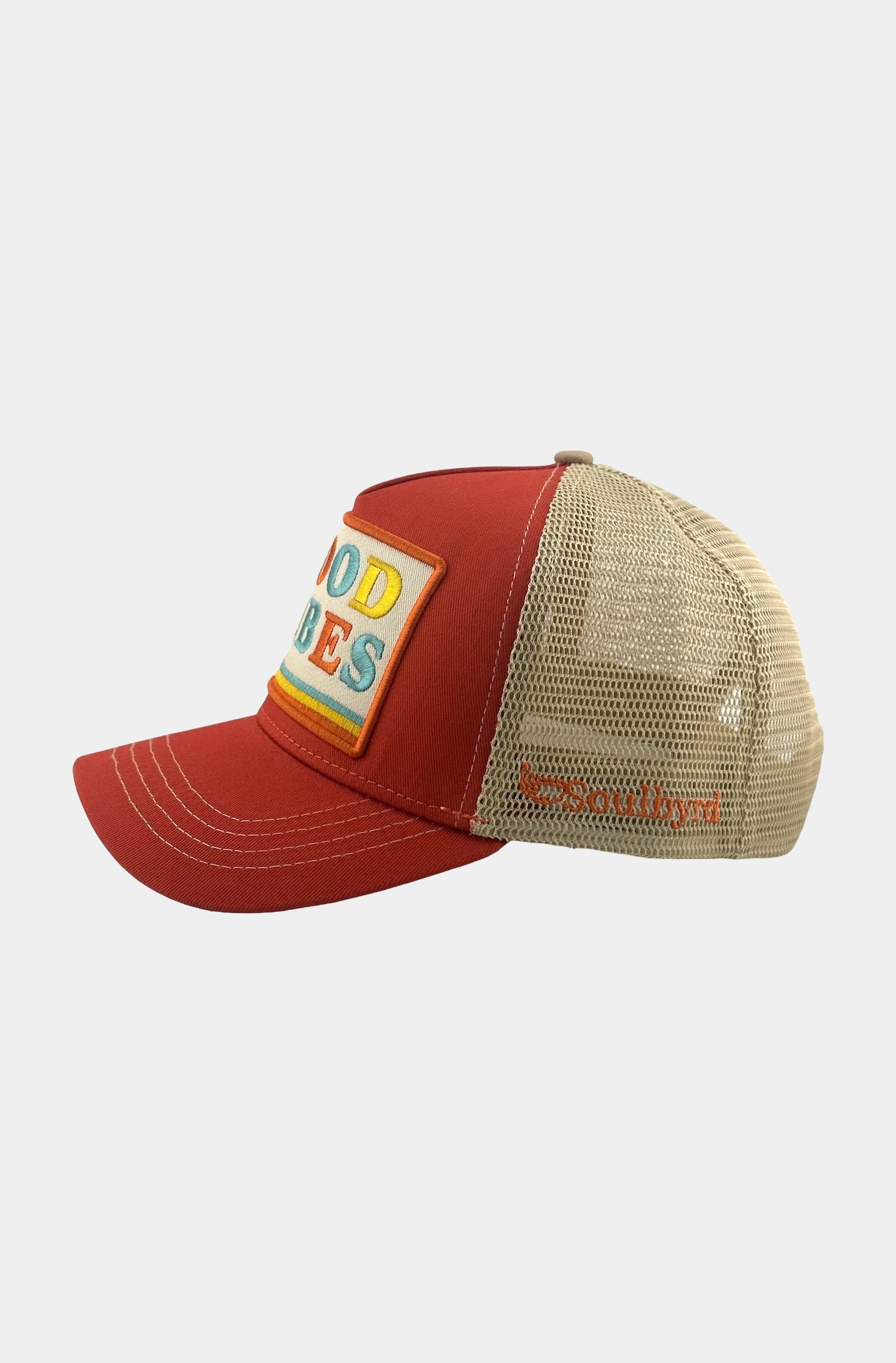 Trucker Hat