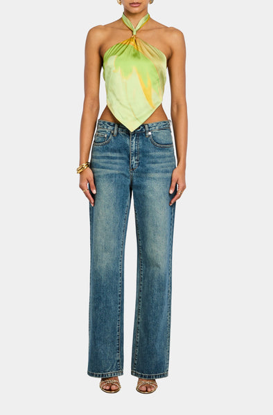 Jamie Top – HEMLINE French Quarter