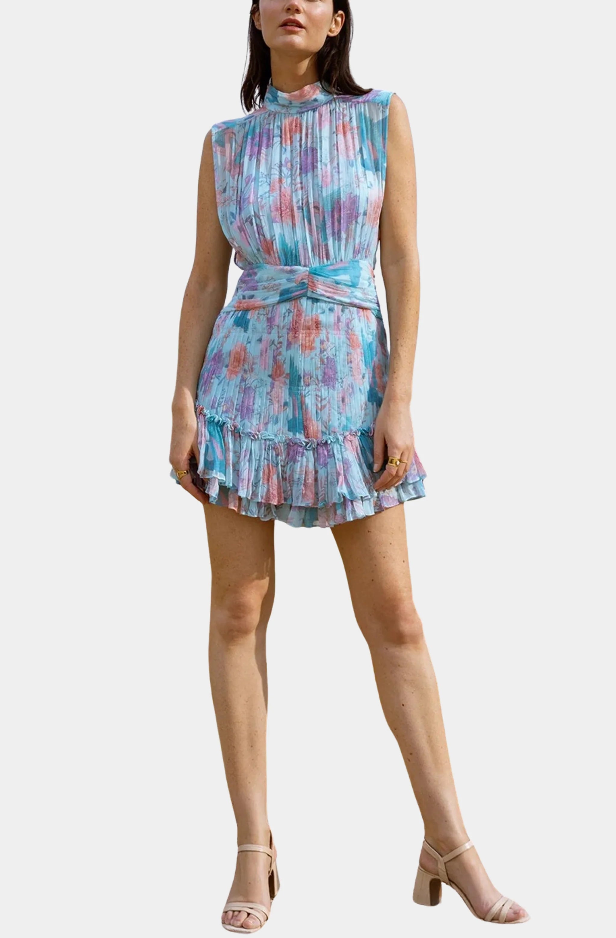 Rachel Dress