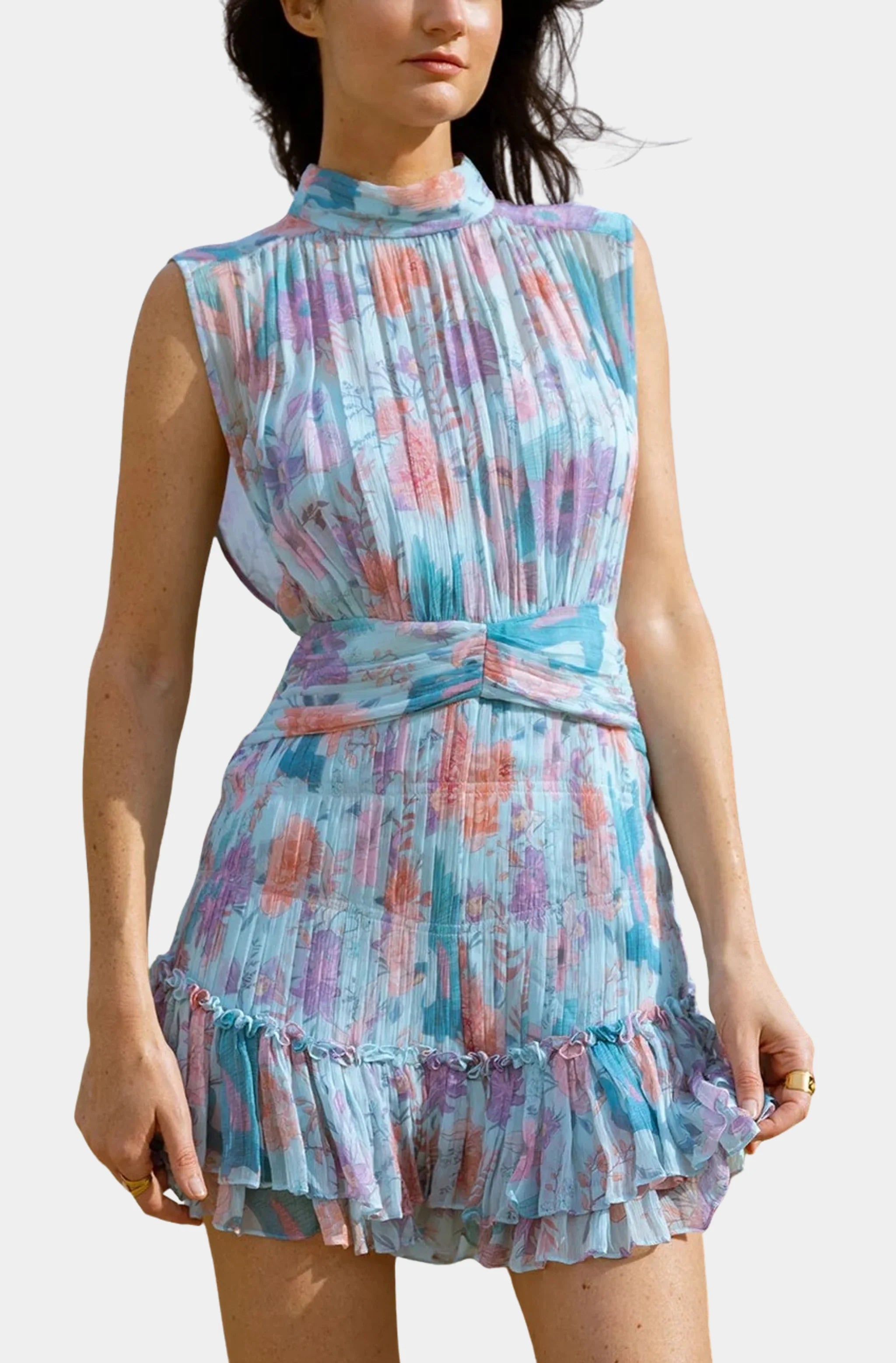 Rachel Dress