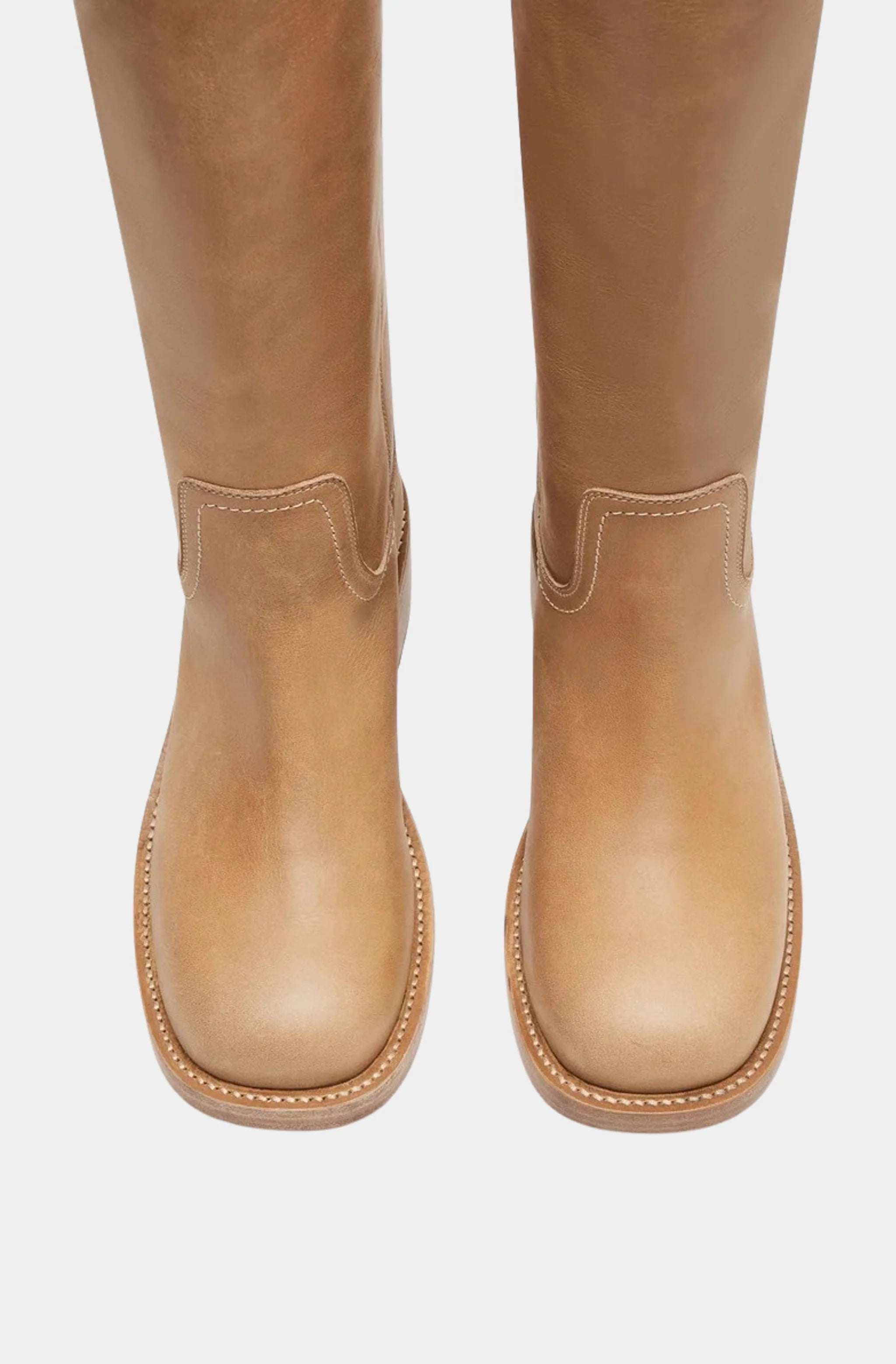 Riggs Boots