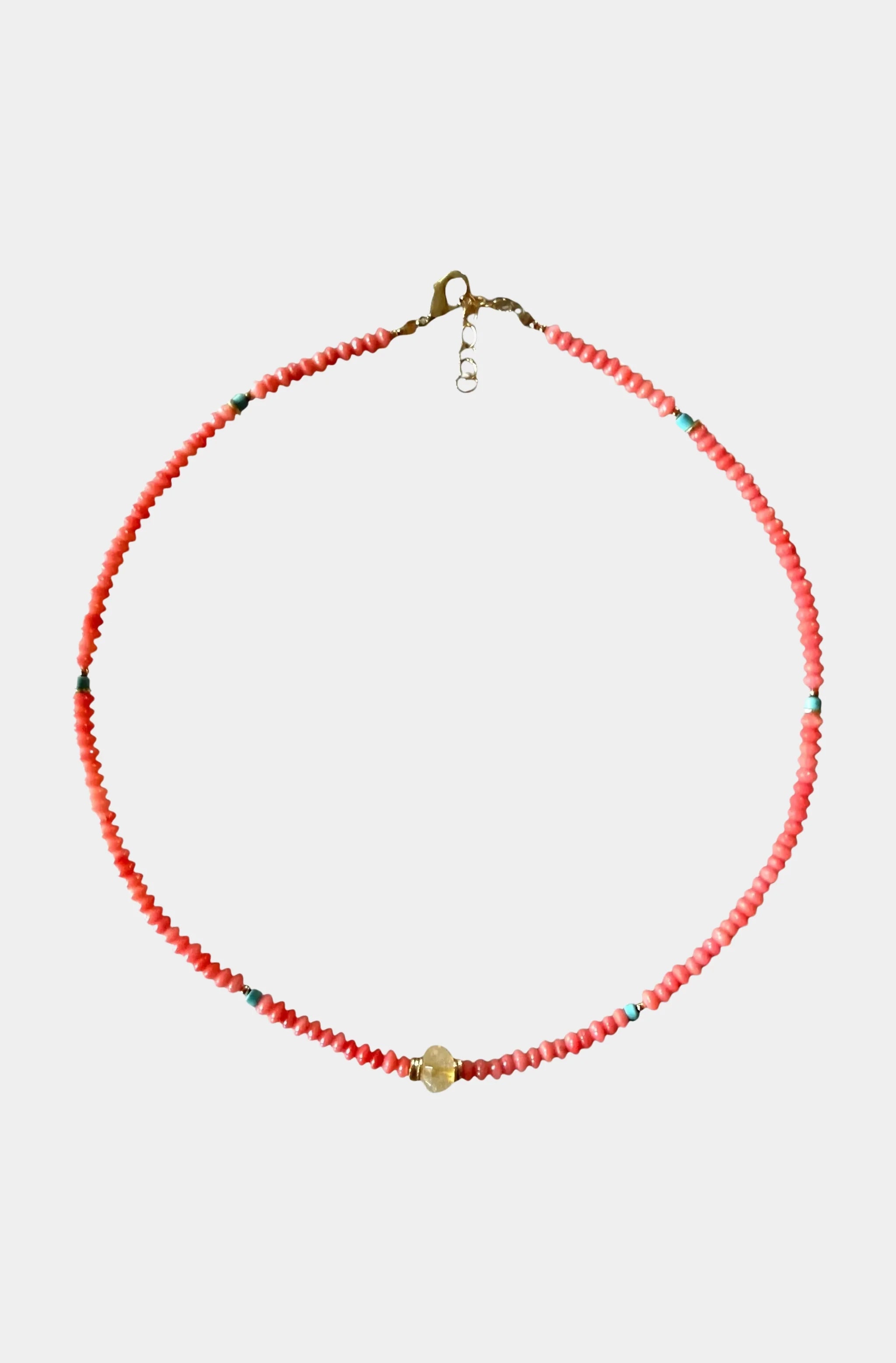 Tulum Necklace