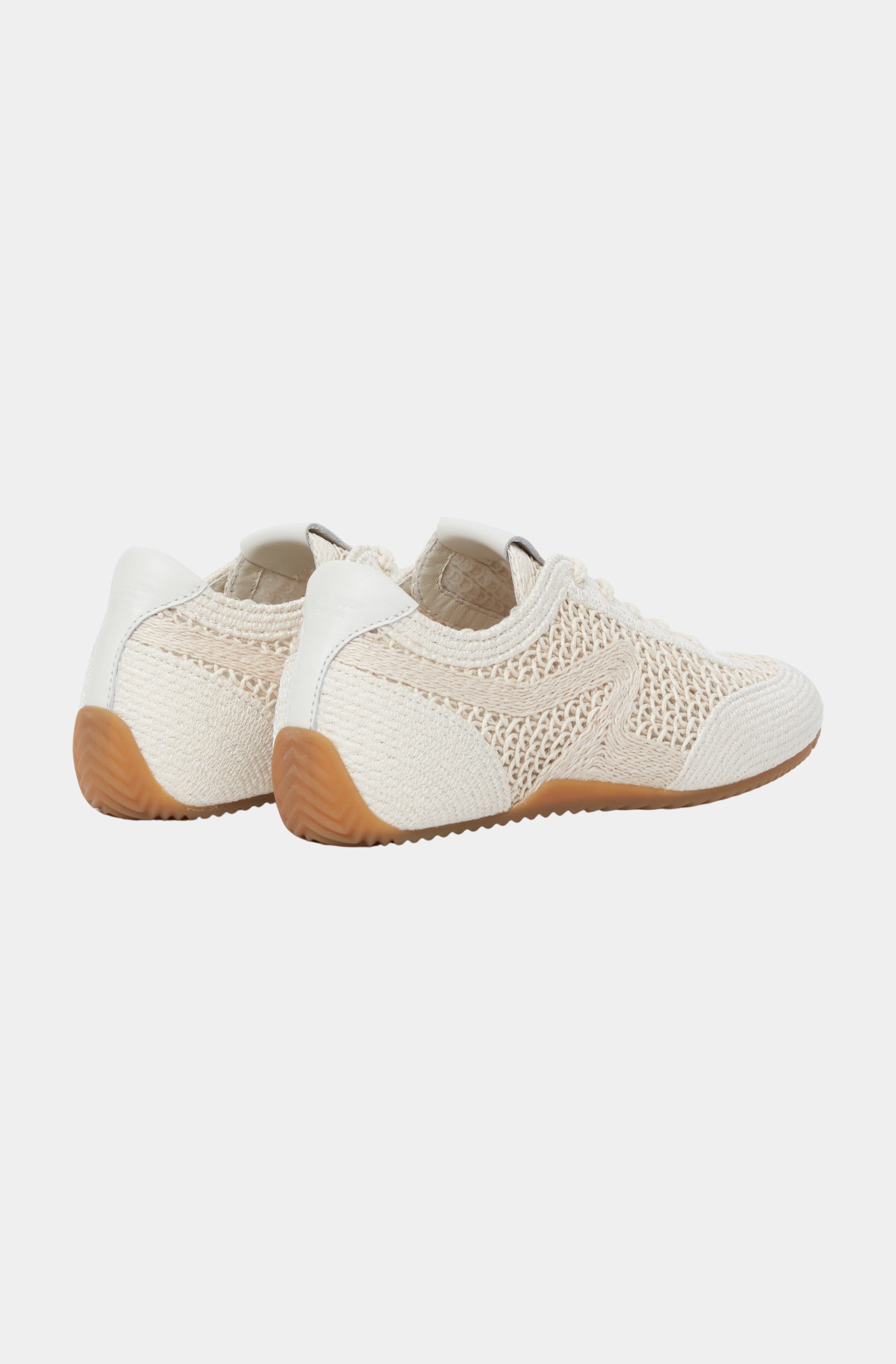 Ultra Slim Retro Runner Sneaker
