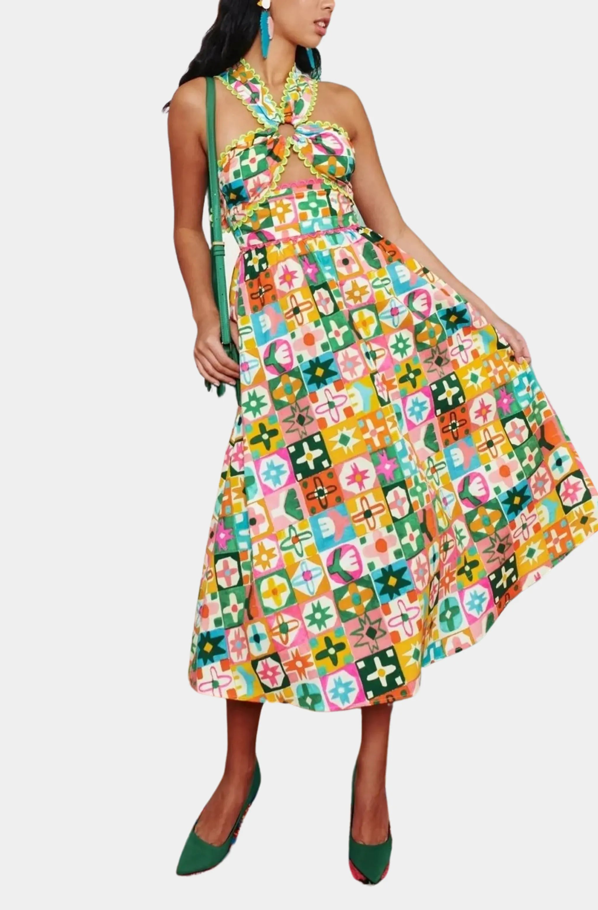 Featuring Mini, Midi & Maxi Dresses for Every Occasion | Hemline – Page ...