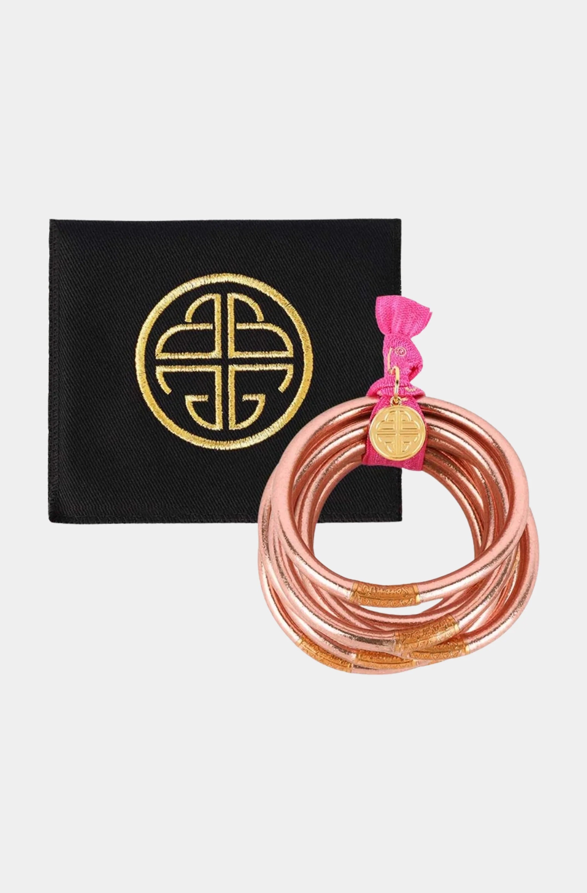 All Weather Bangles – HEMLINE French Quarter