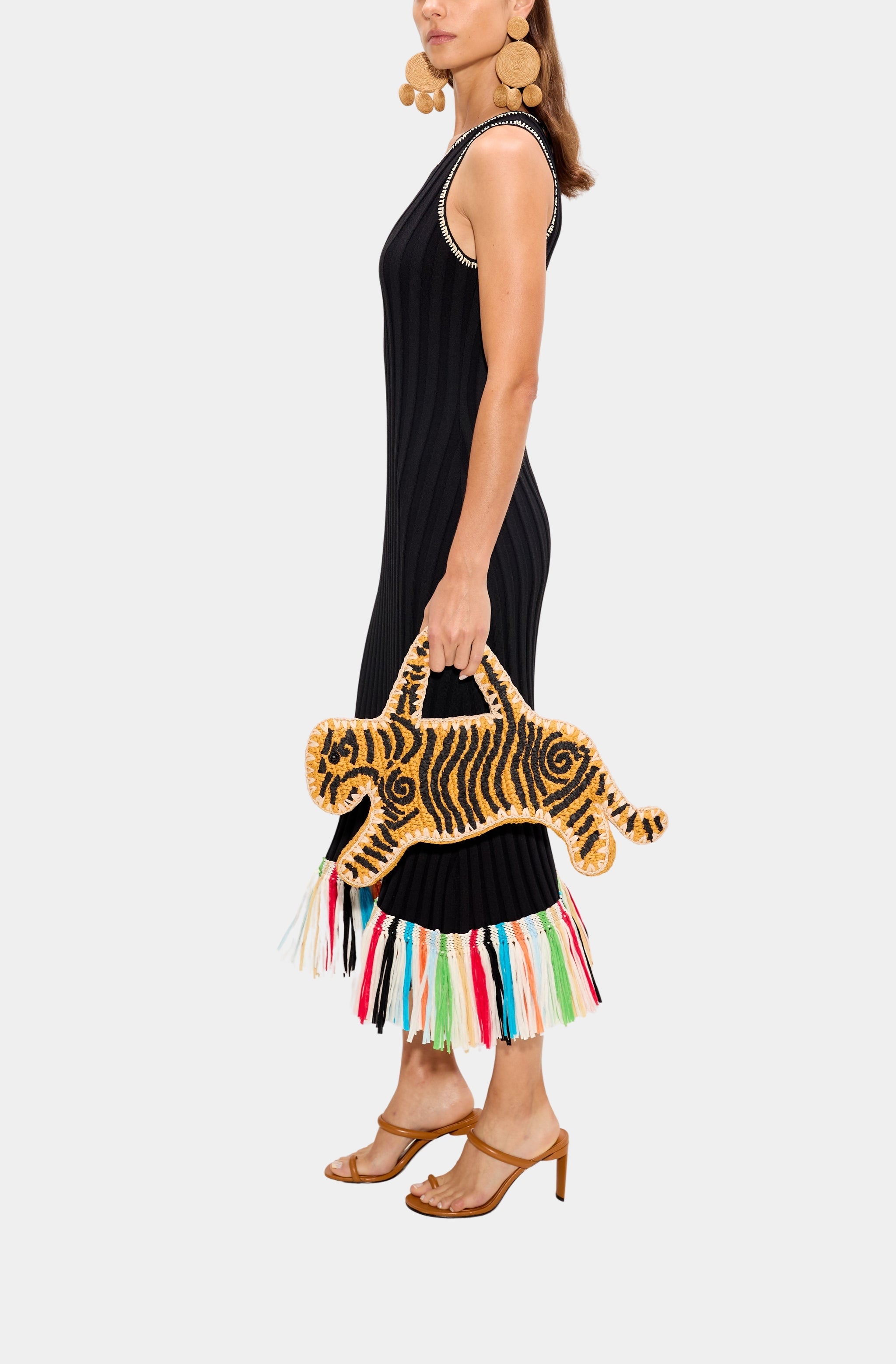 Tiger Bag