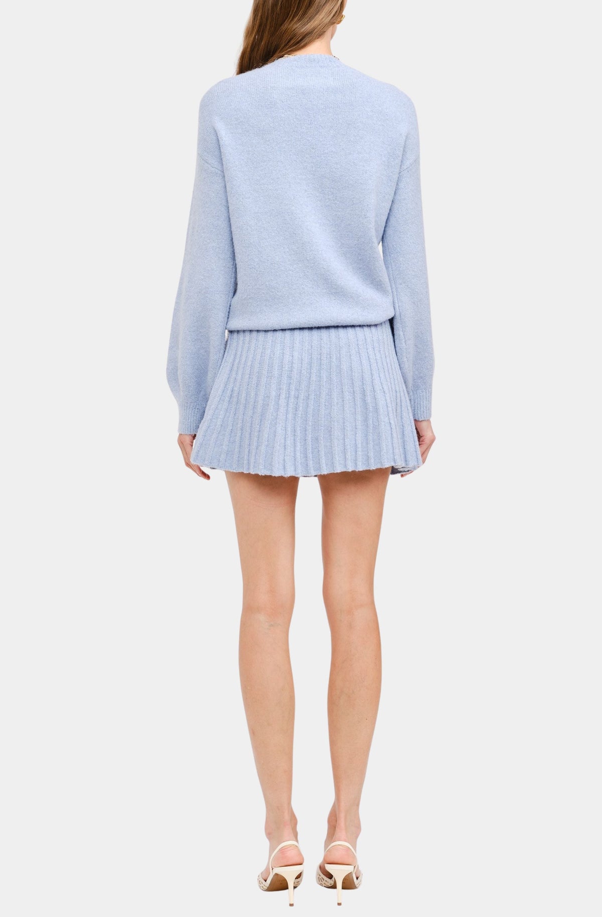 Berkley Sweater