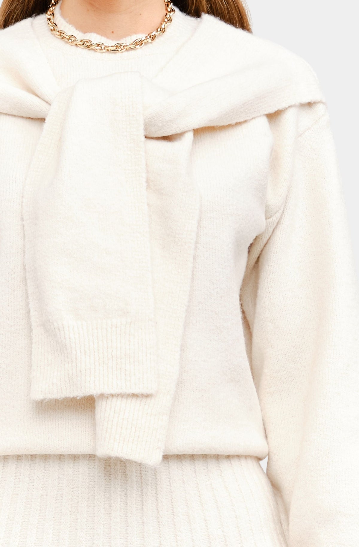 Berkley Sweater