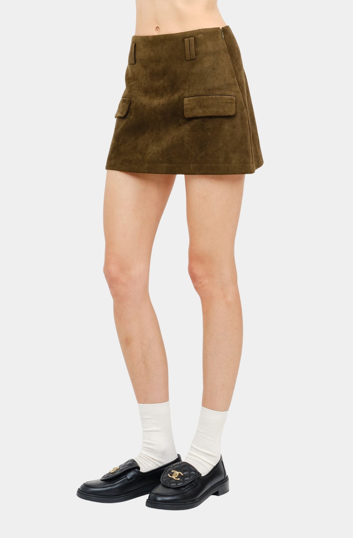 Larken Skirt