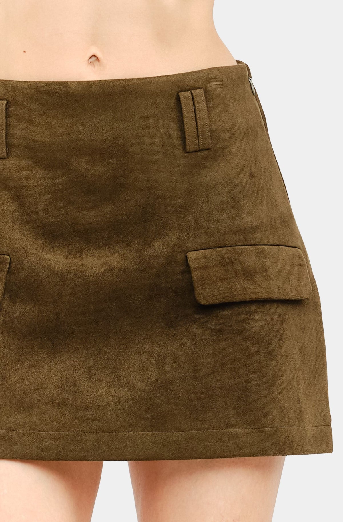 Larken Skirt