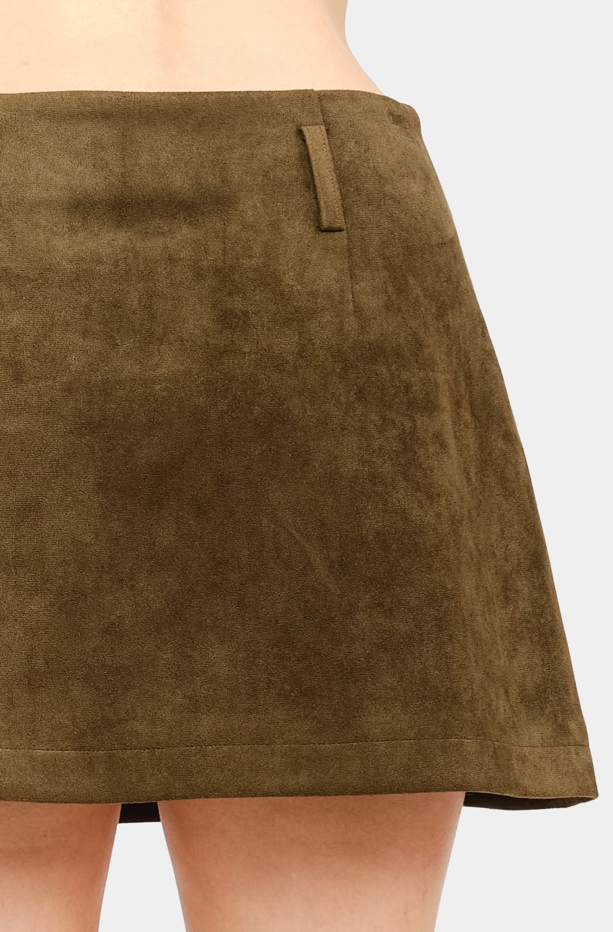 Larken Skirt