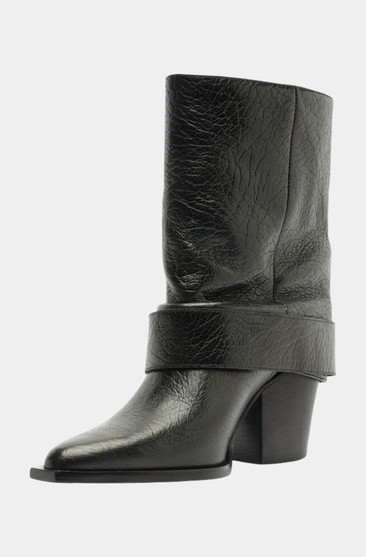 Parker Boot