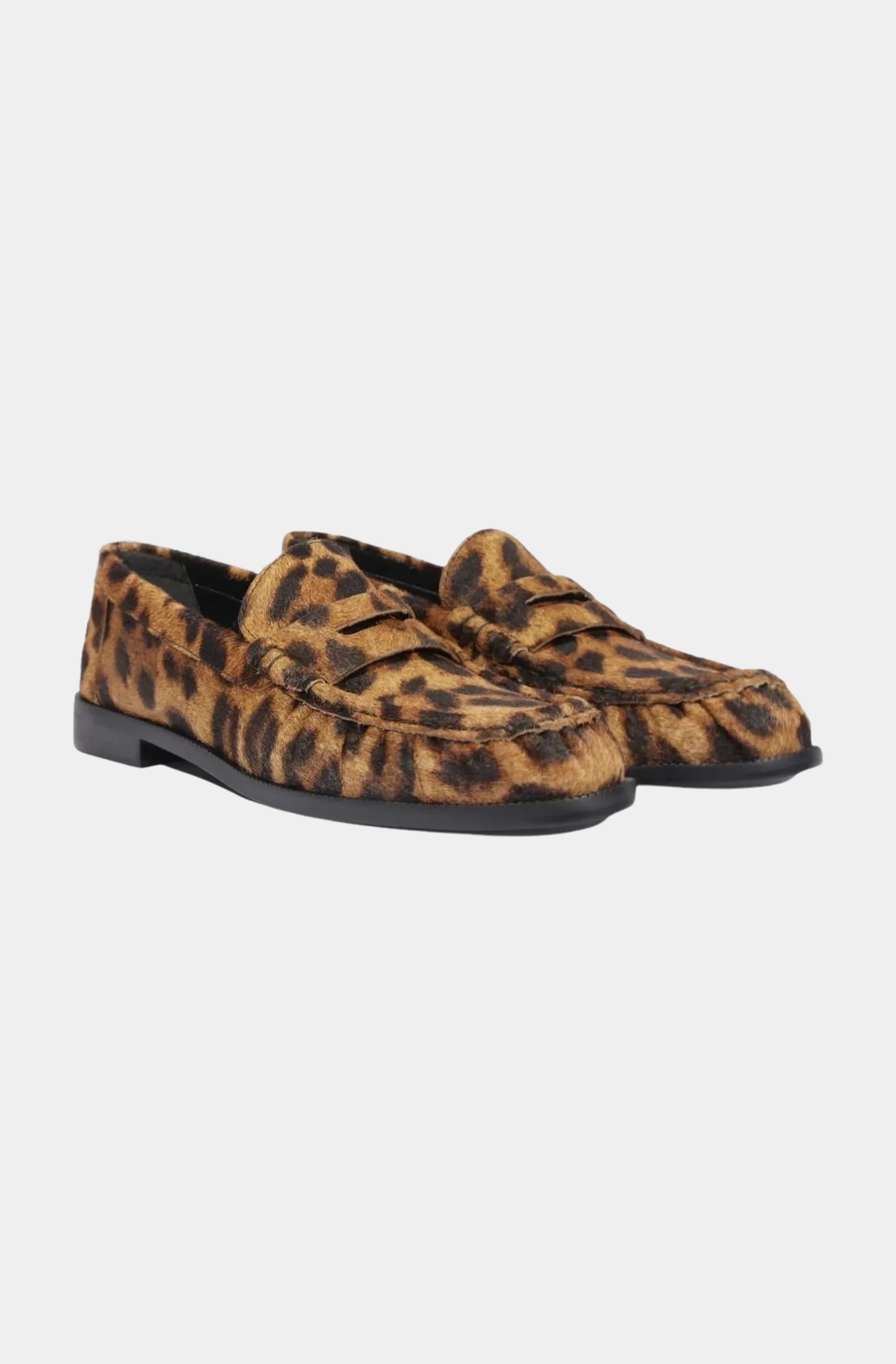 Tyche Flat