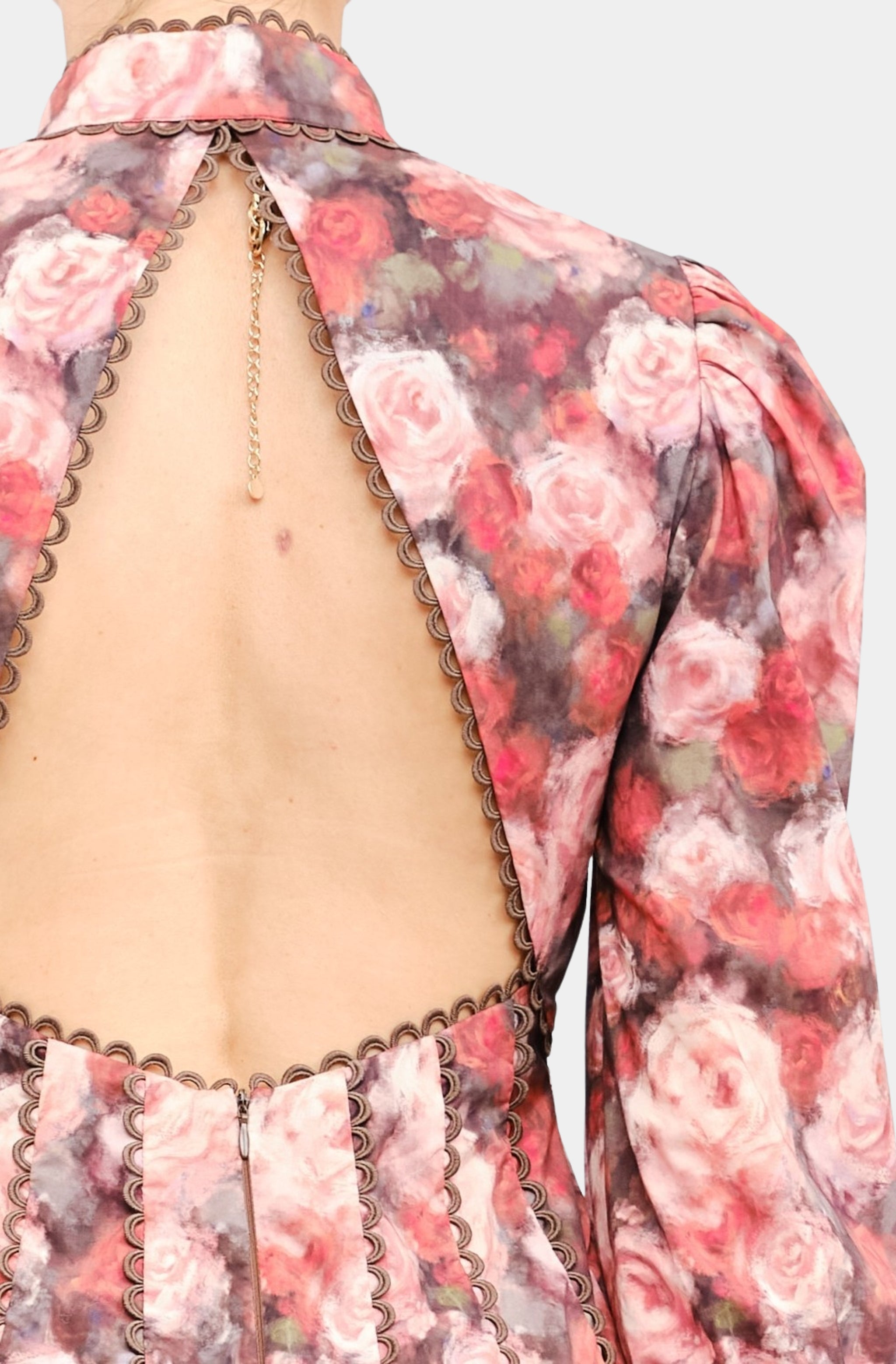 Maren Dress