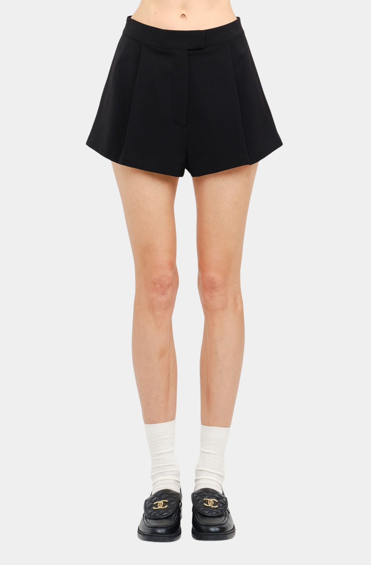 Halden Shorts