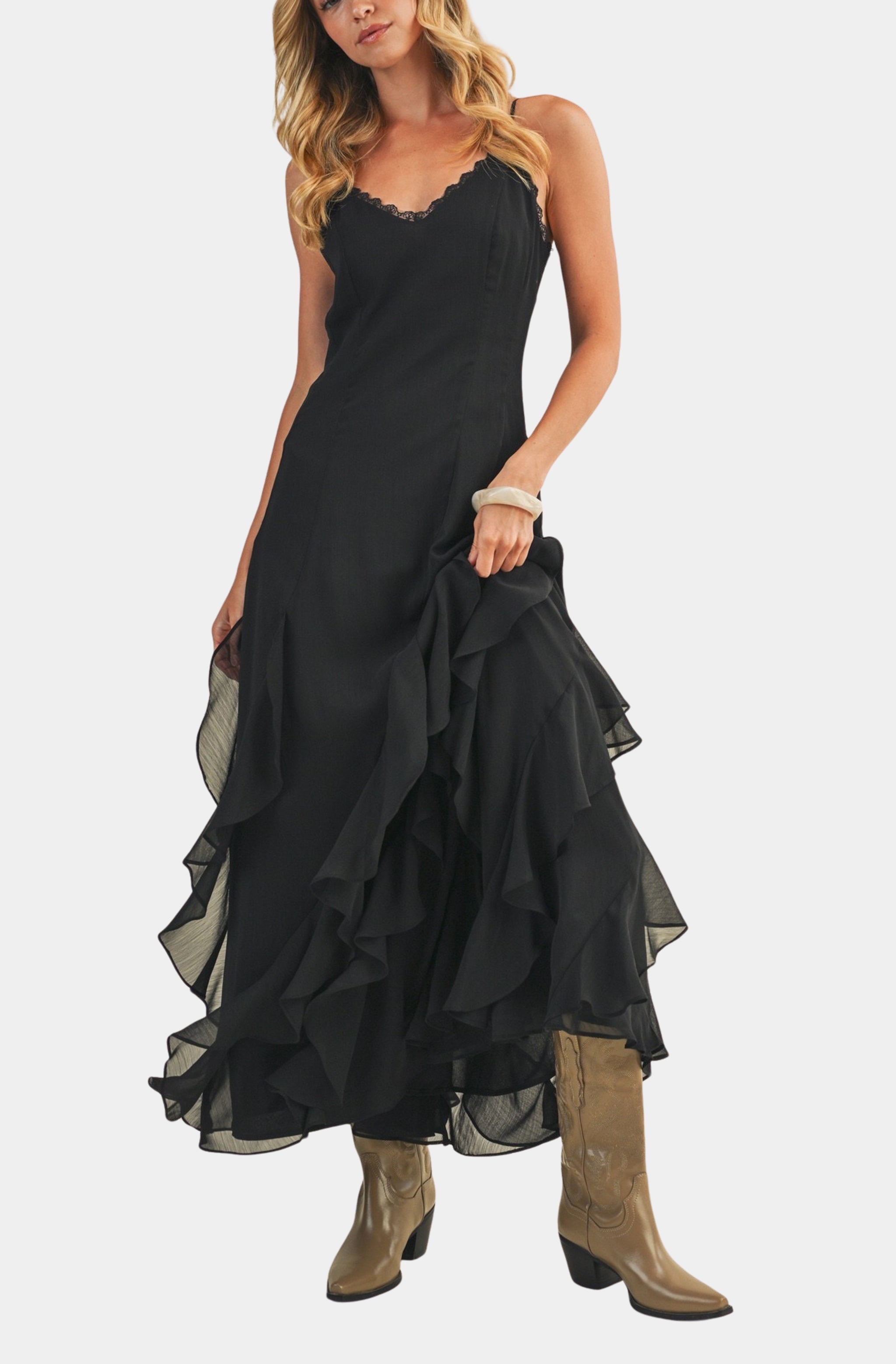 Shop Elegant Women's Dresses - HEMLINE – Page 2 – HEMLINE