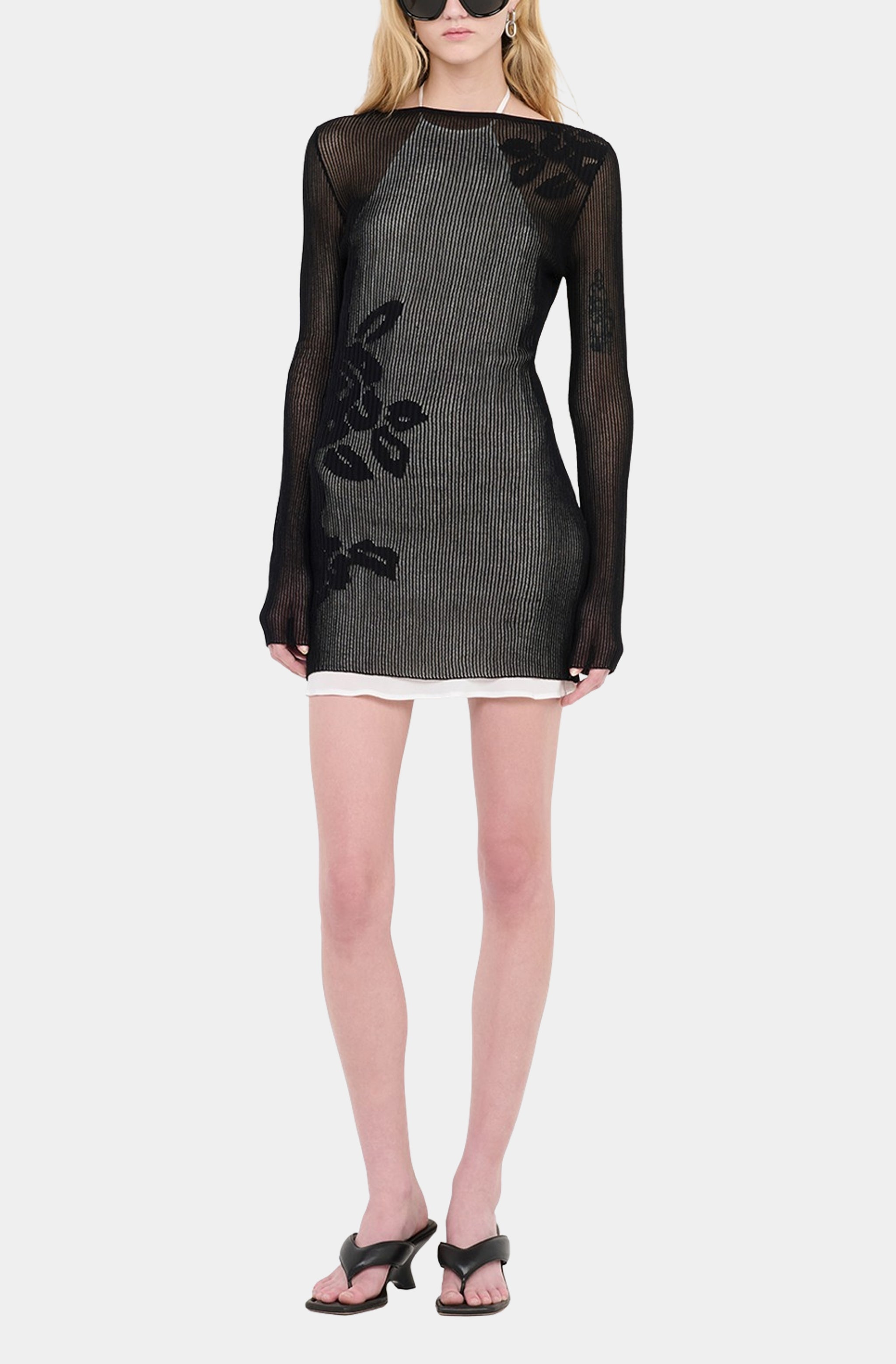 Korali Mini Dress