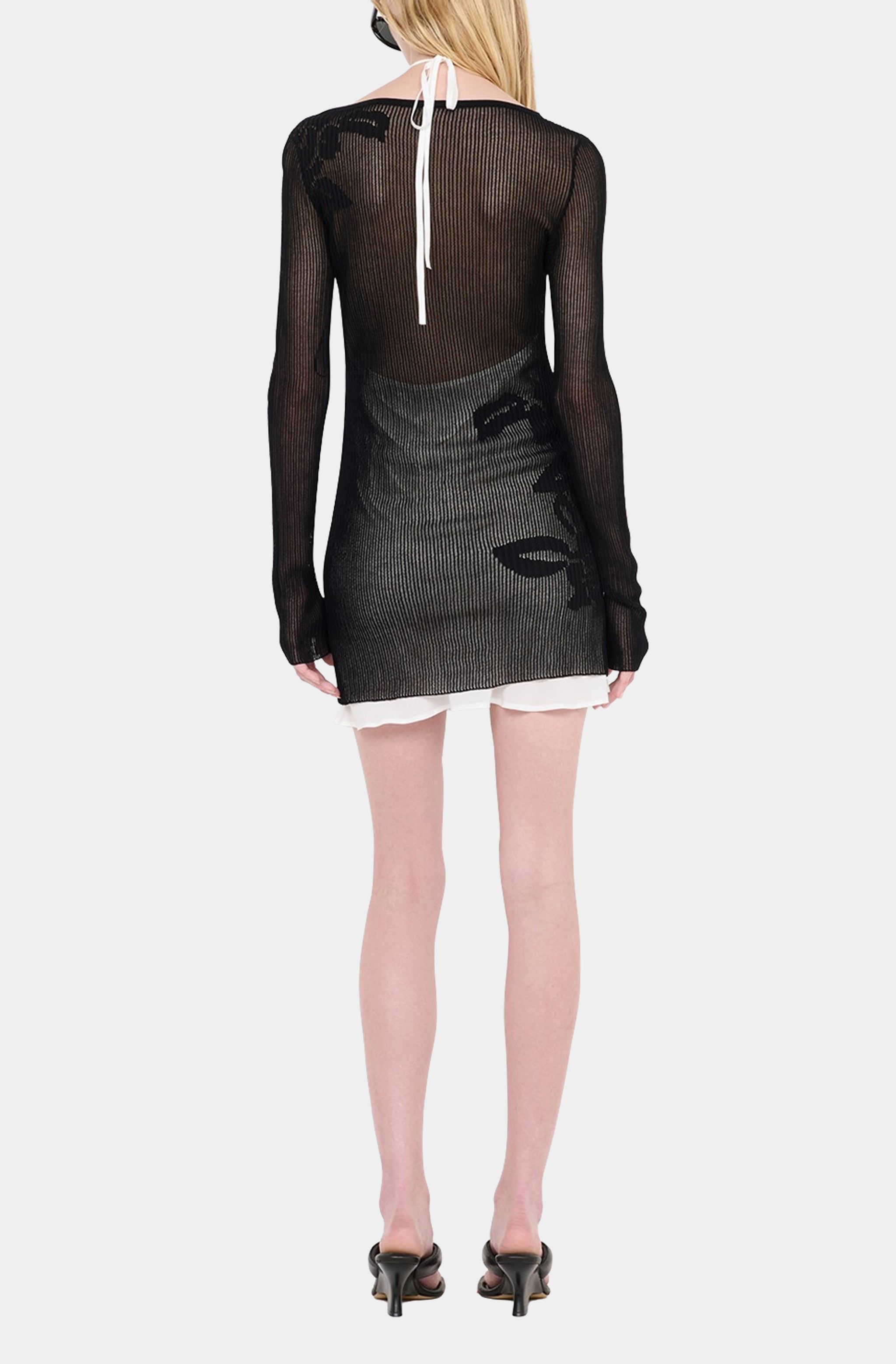 Korali Mini Dress