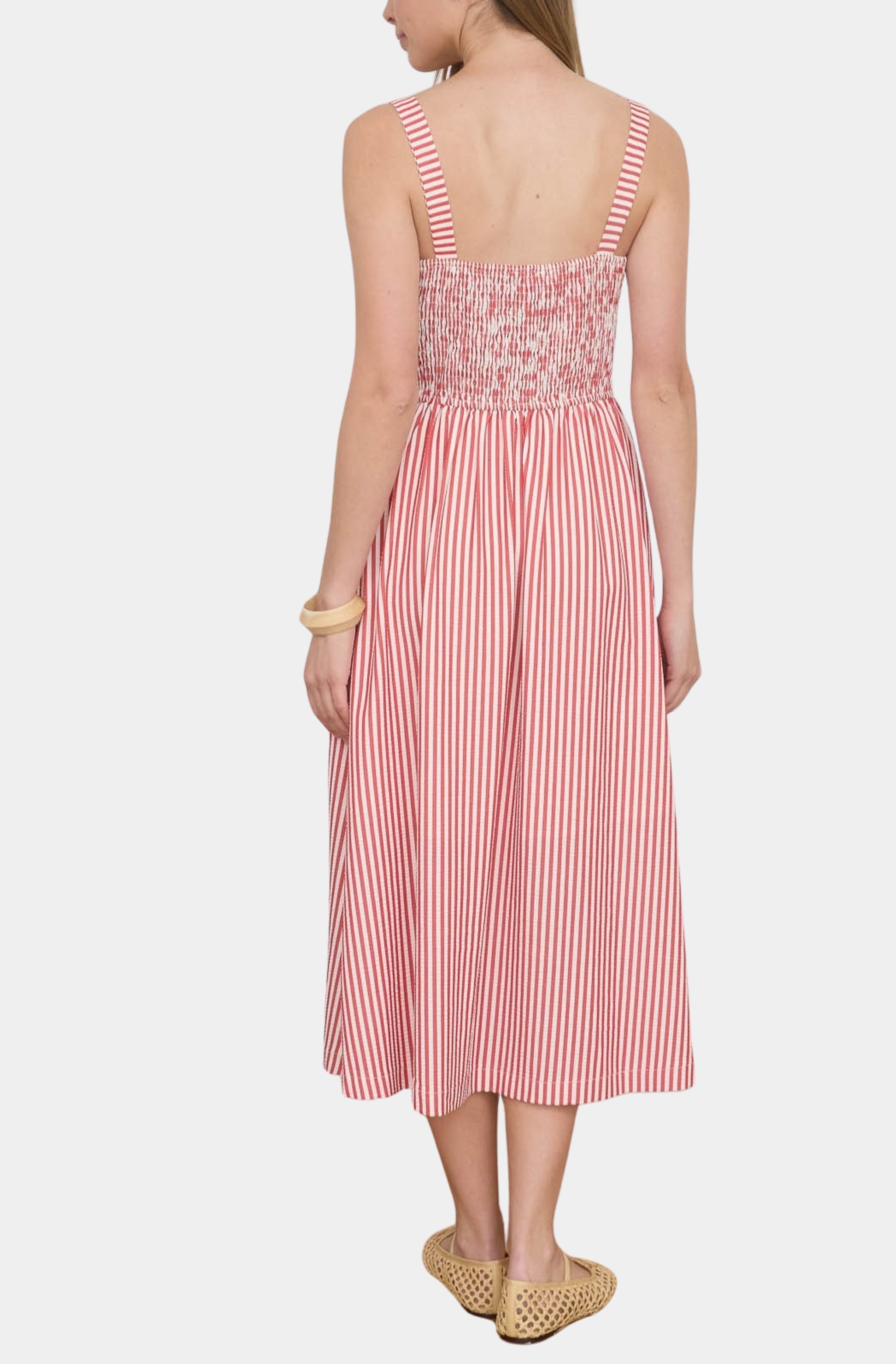 Lucie Dress