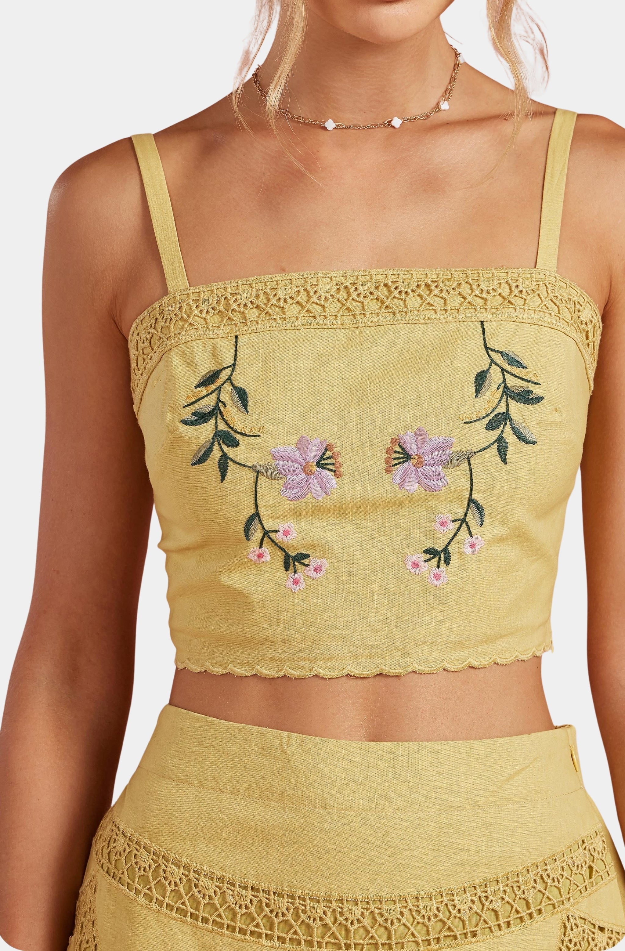 Kaelith Top