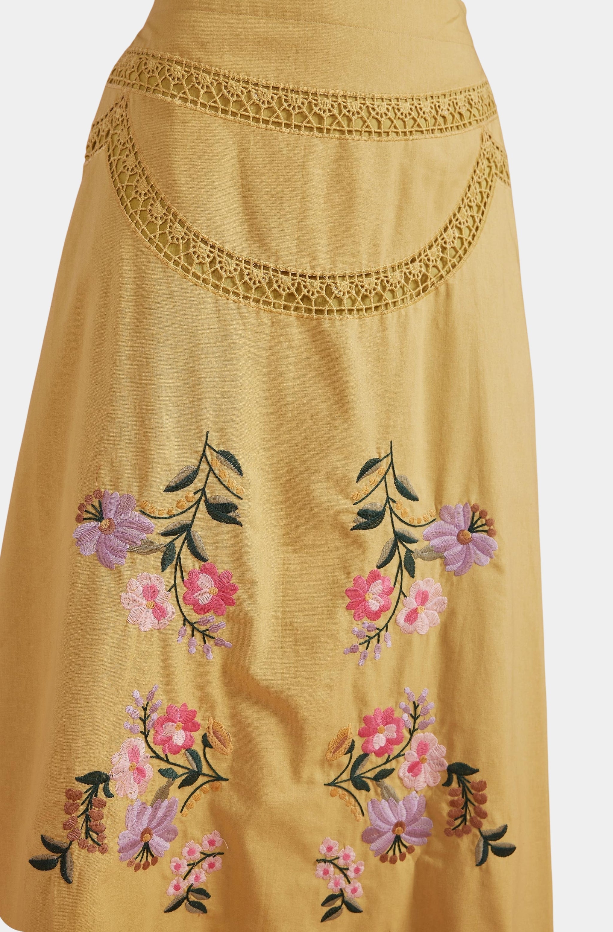 Kaelith Skirt