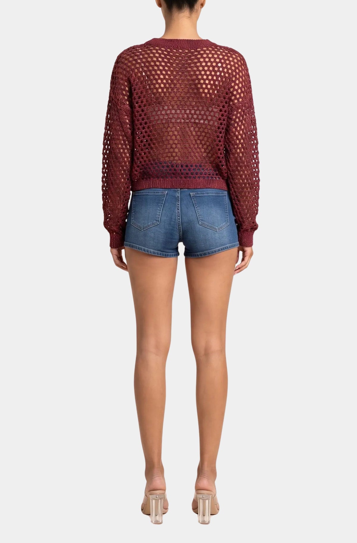 Winnifred Sweater