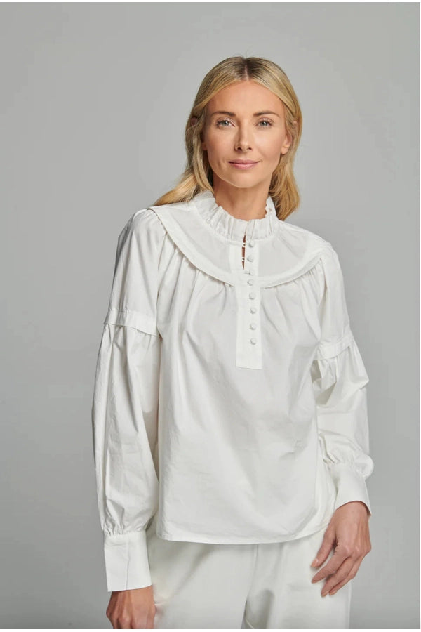 Camelia Shirt