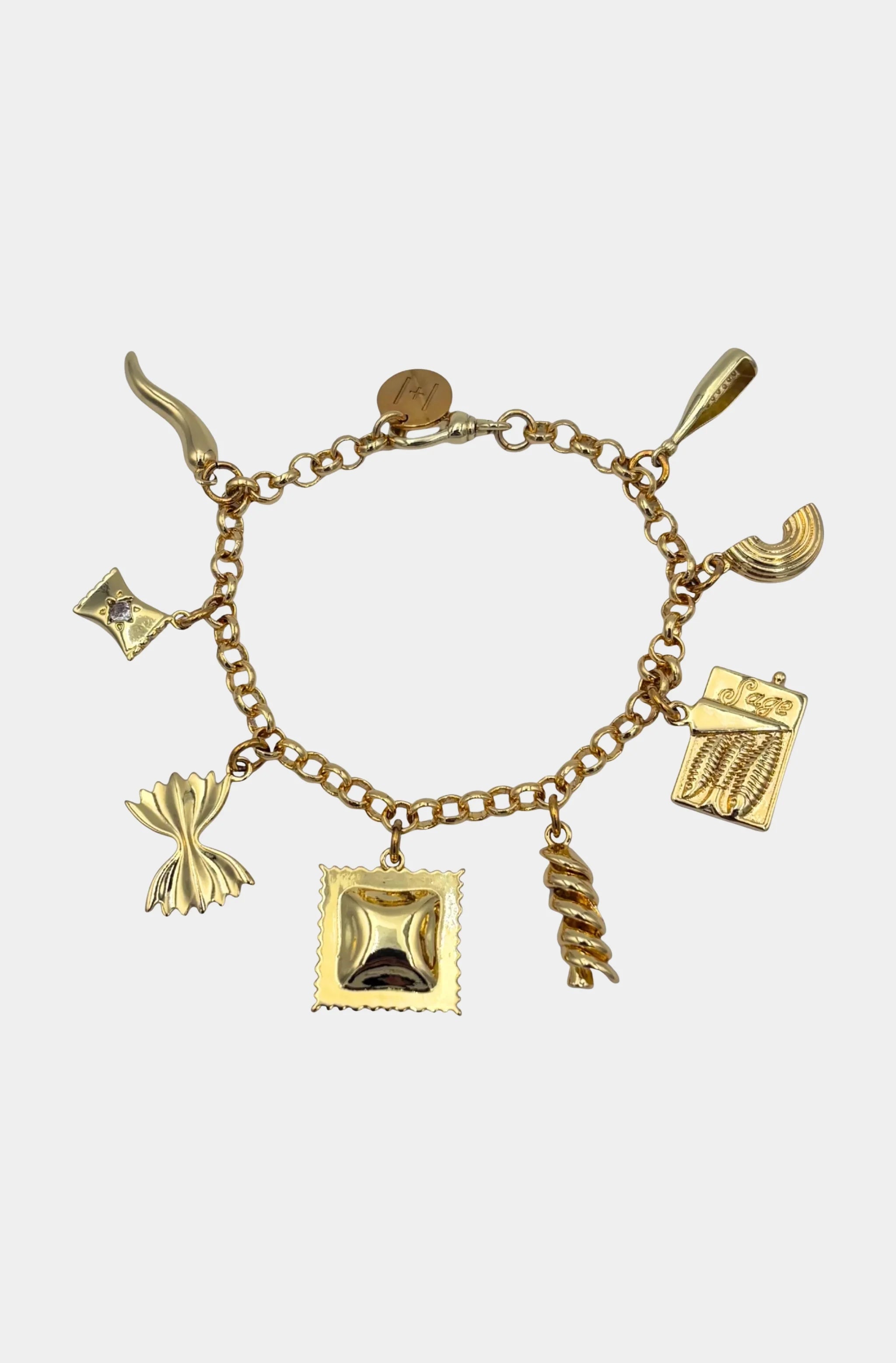 That's Amore Bracelet