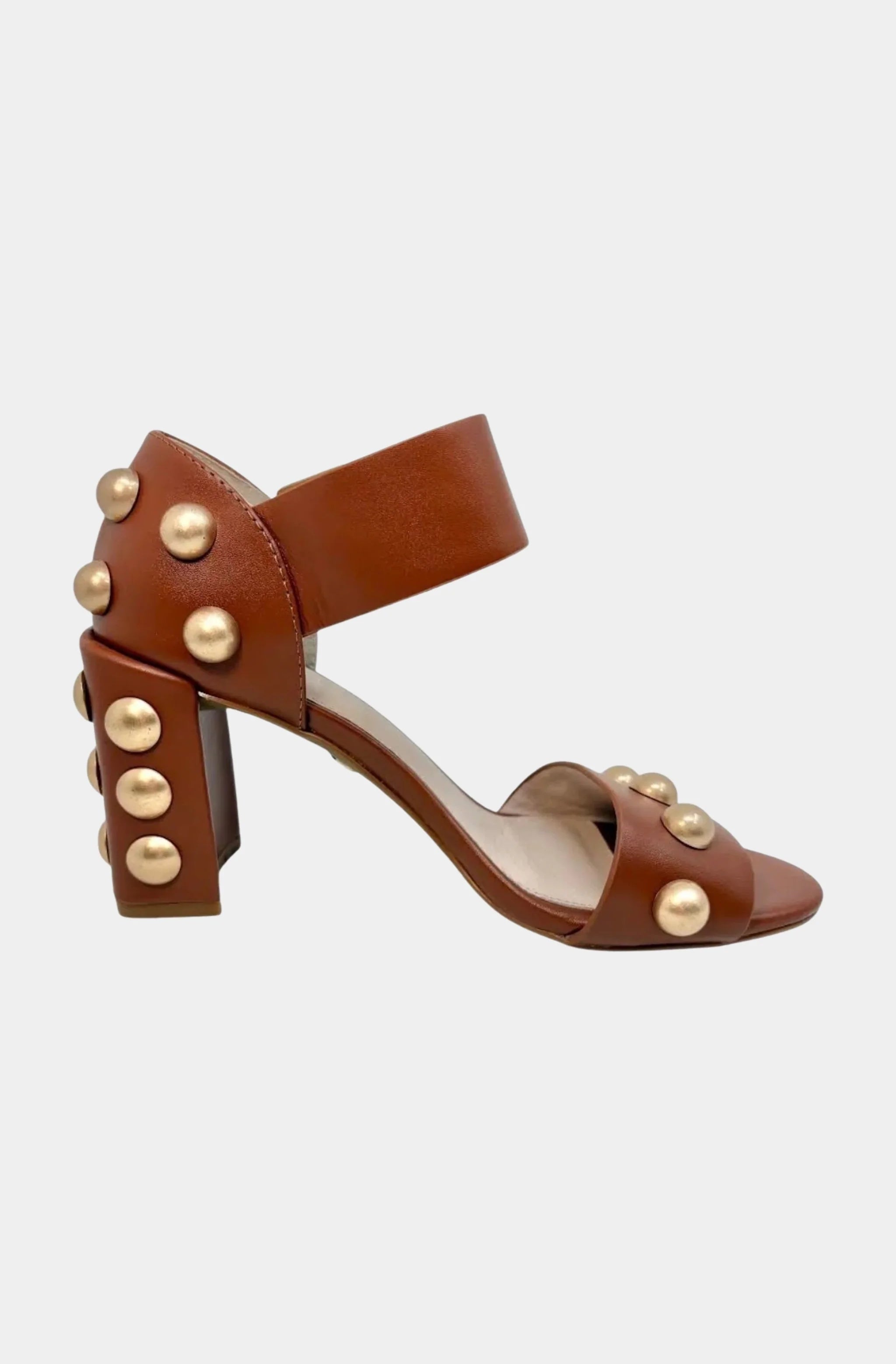 Gail Heel