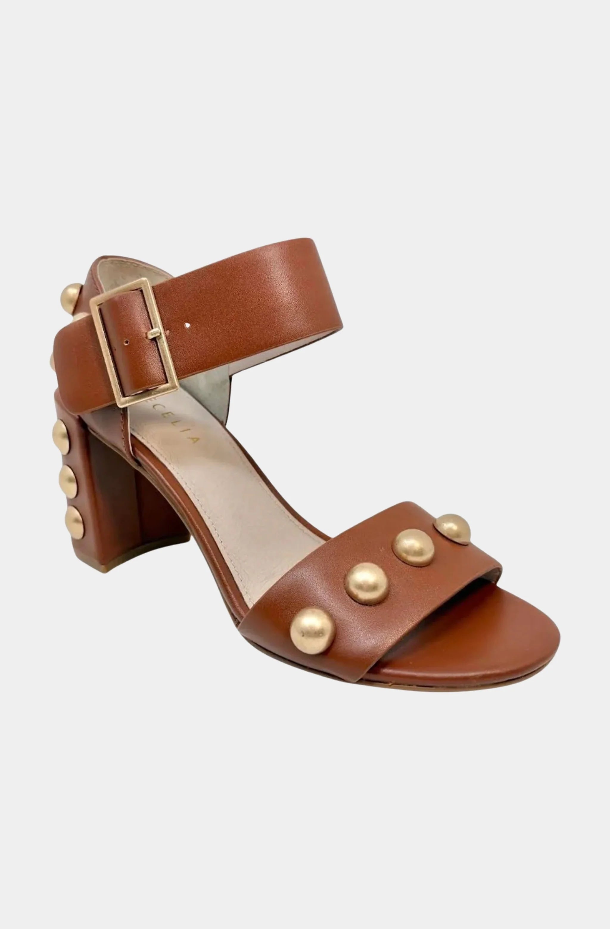Gail Heel